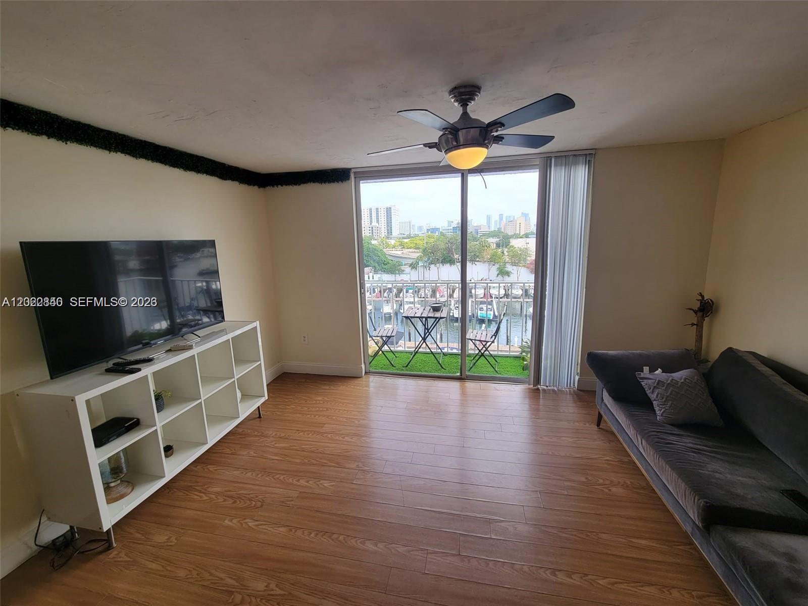 1740 NW N River Dr #512, Miami FL 33125