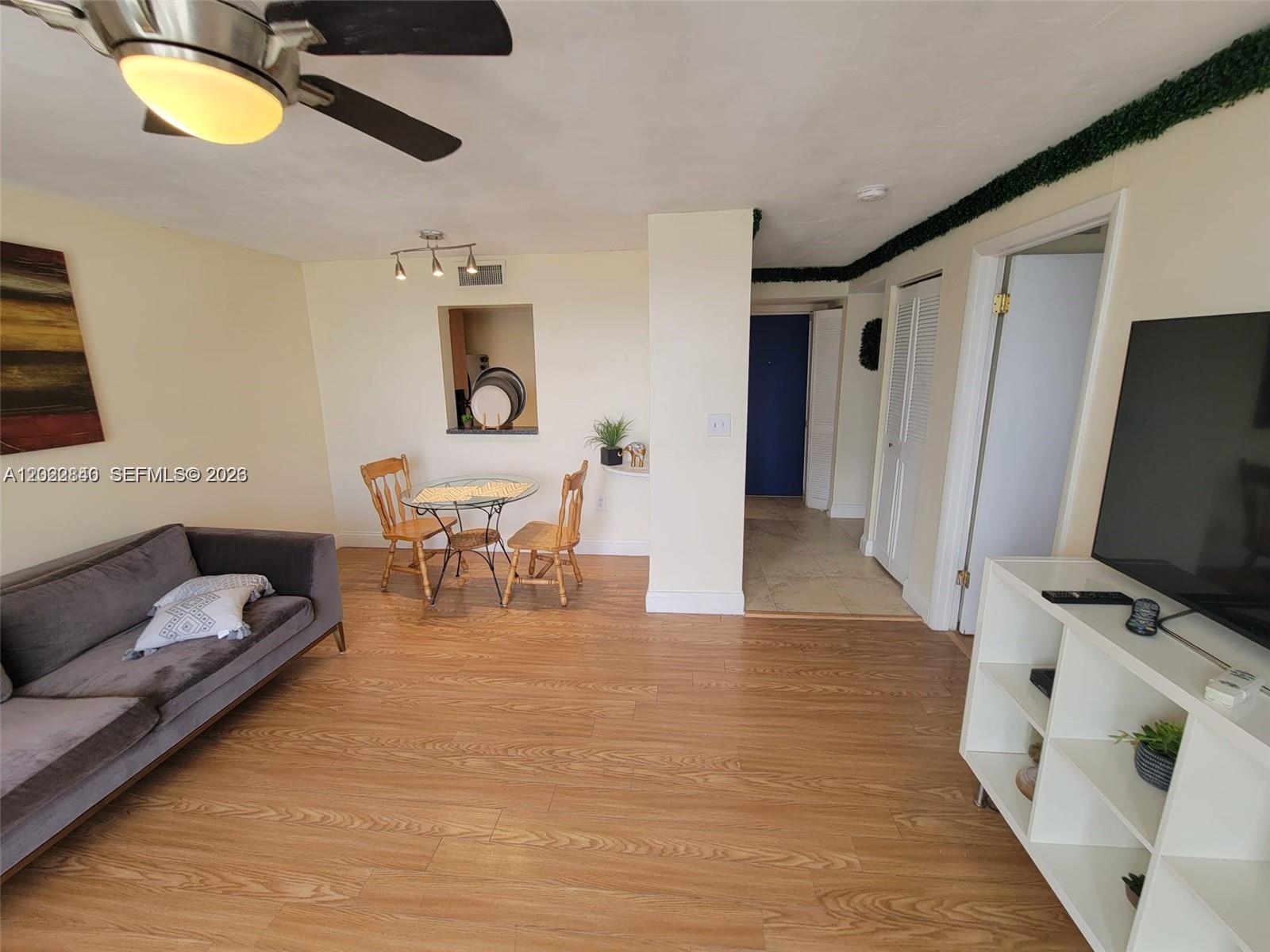 1740 NW N River Dr #512, Miami FL 33125