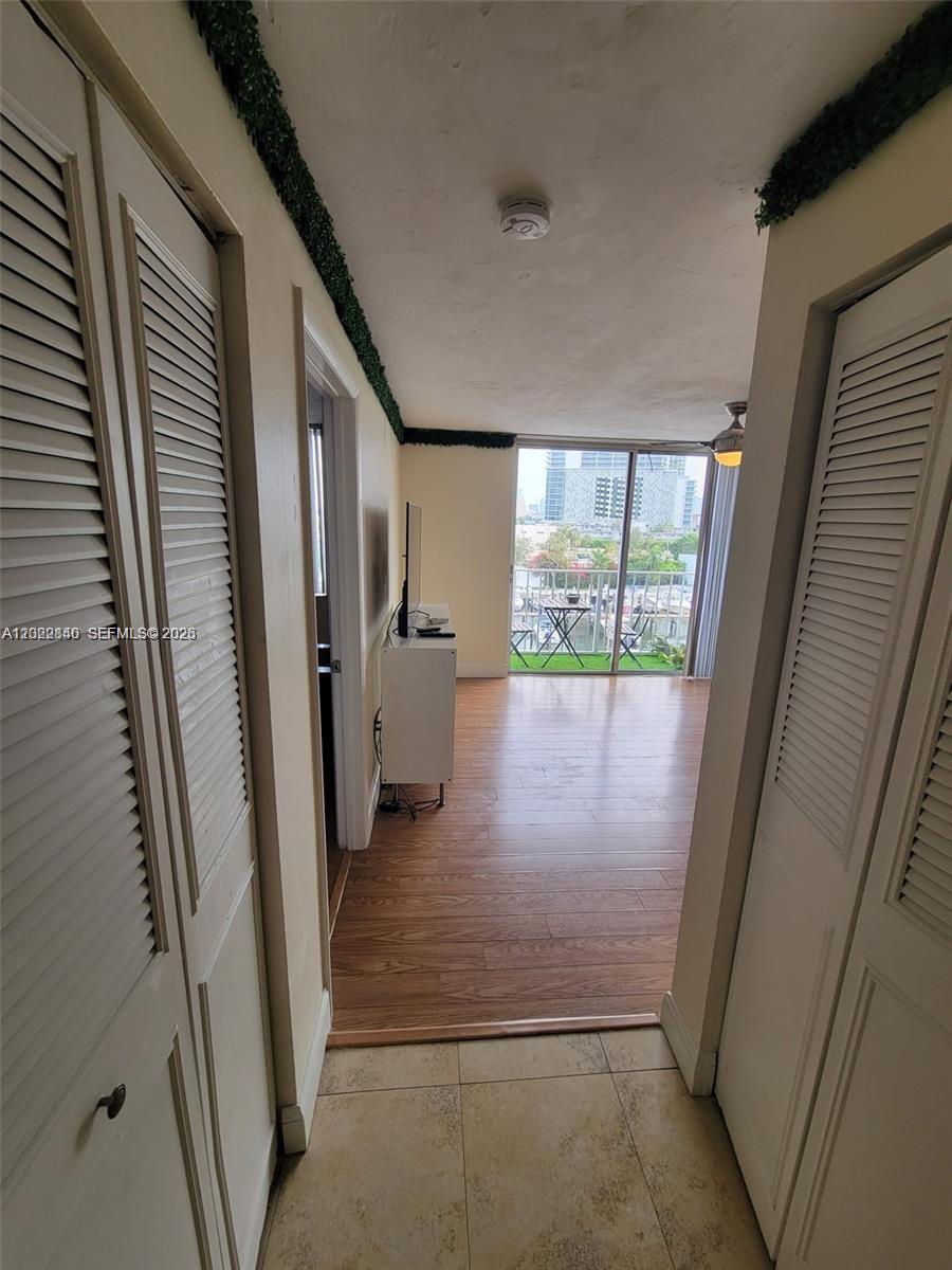 1740 NW N River Dr #512, Miami FL 33125