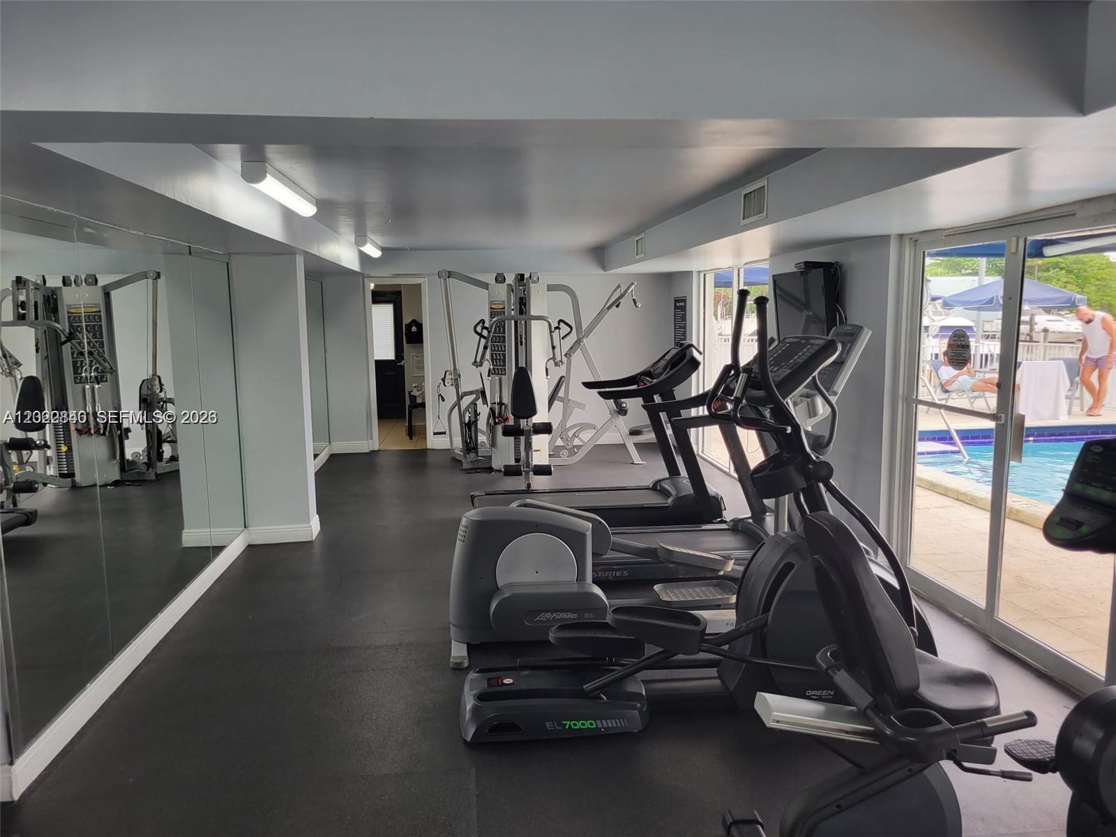 1740 NW N River Dr #512, Miami FL 33125