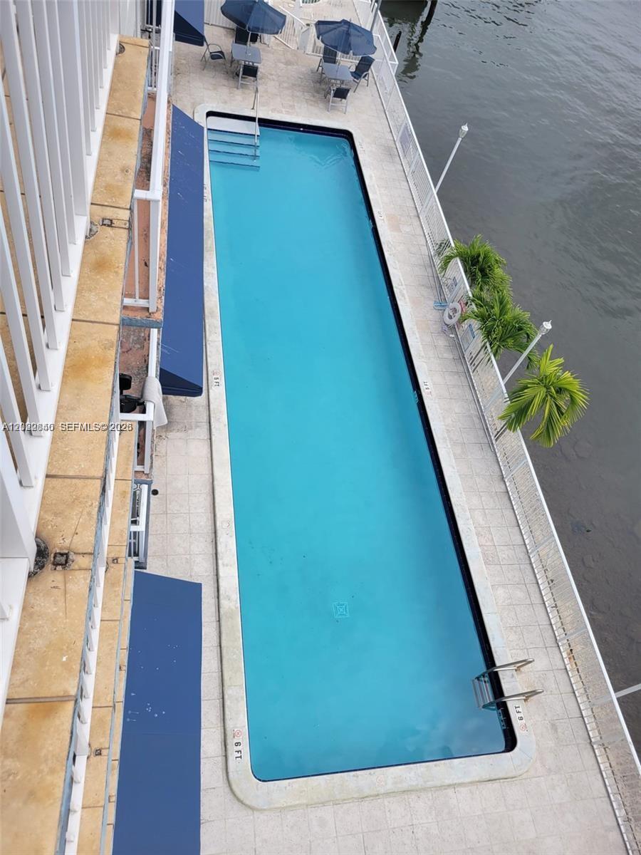 1740 NW N River Dr #512, Miami FL 33125