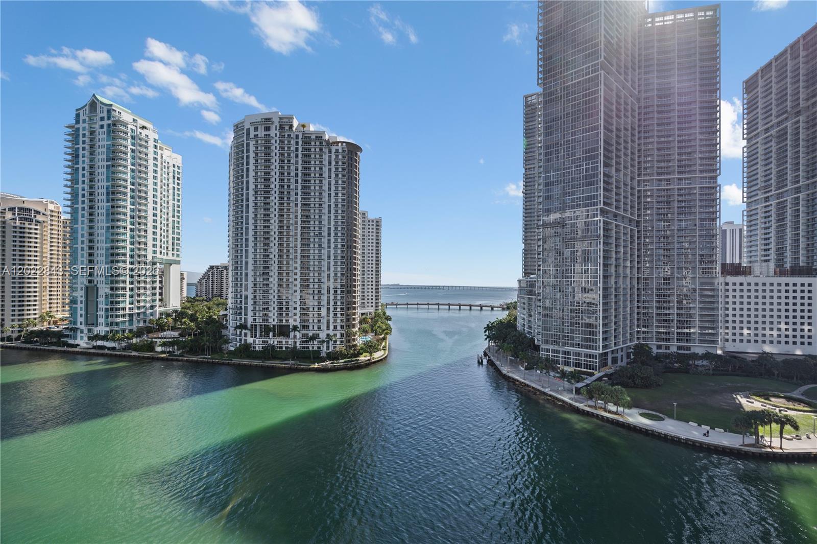 300 Biscayne Blvd Way #1102, Miami FL 33131
