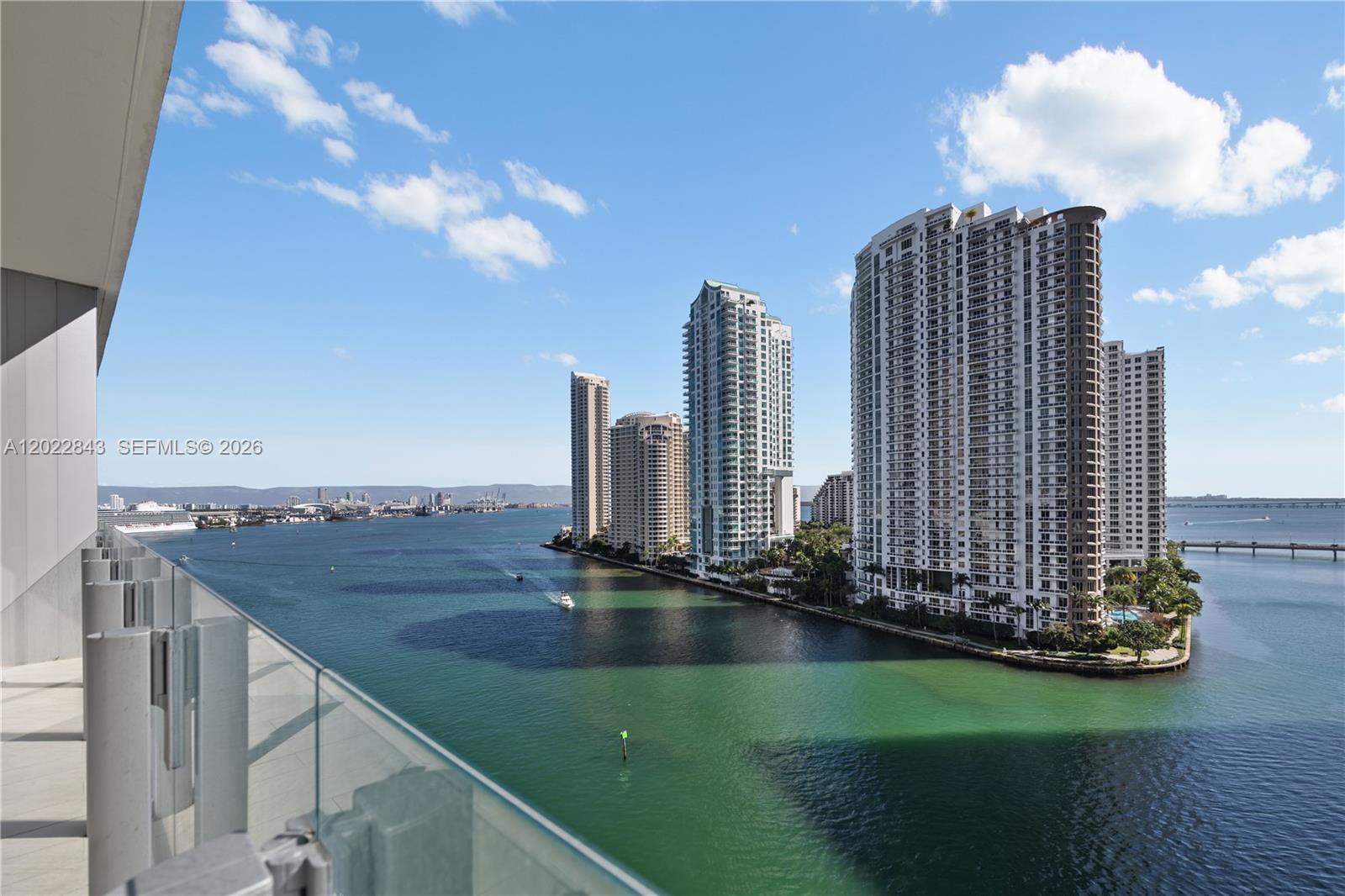 300 Biscayne Blvd Way #1102, Miami FL 33131