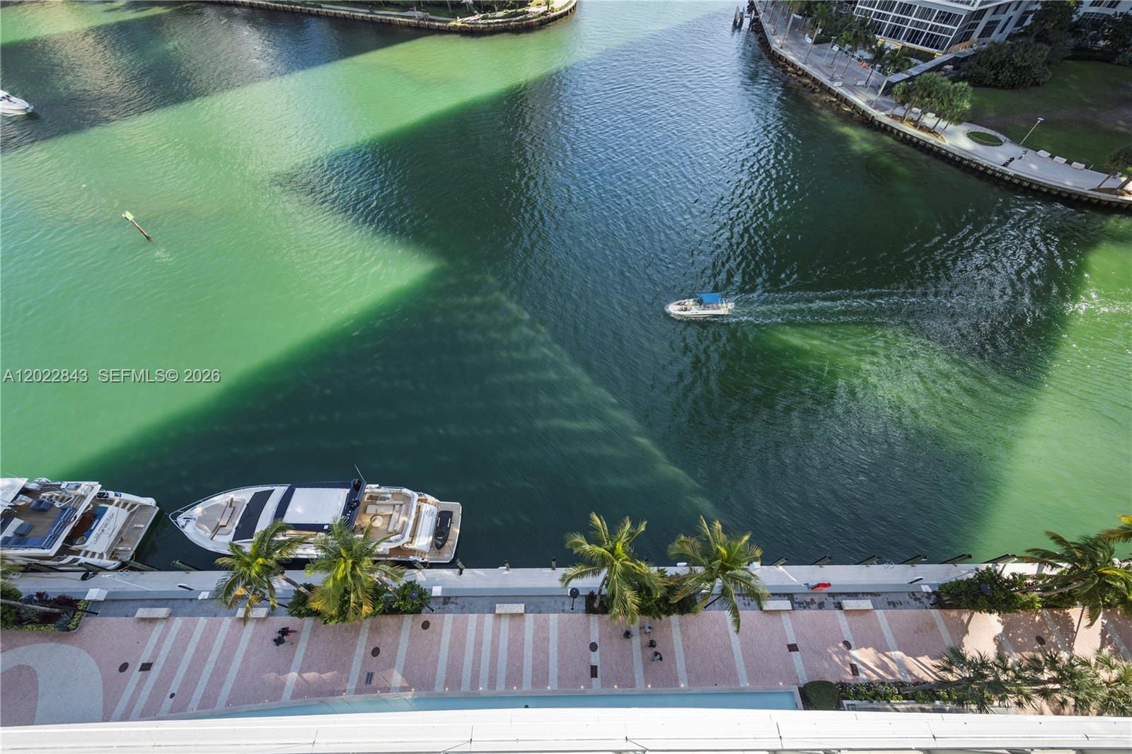 300 Biscayne Blvd Way #1102, Miami FL 33131