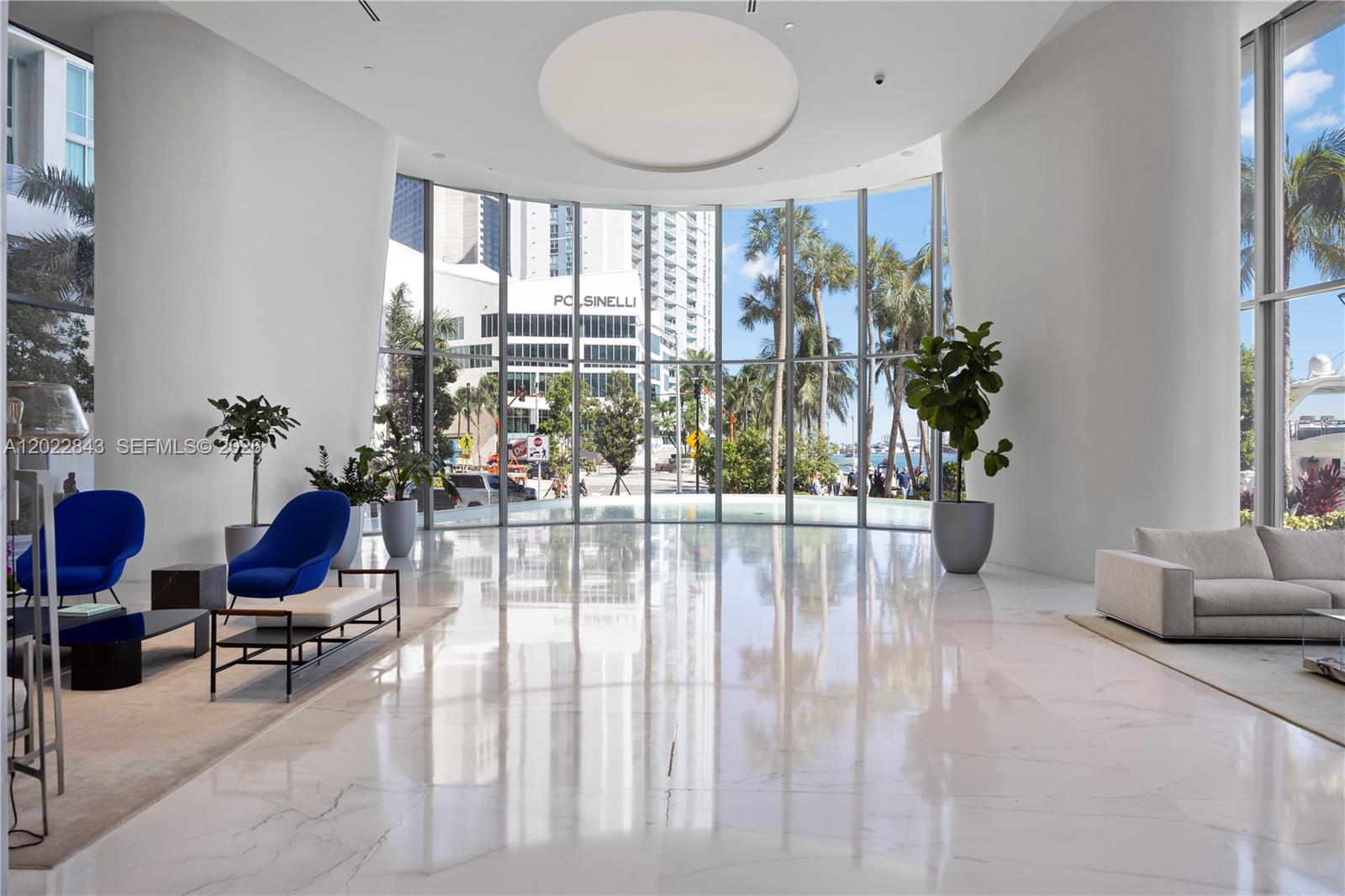 300 Biscayne Blvd Way #1102, Miami FL 33131