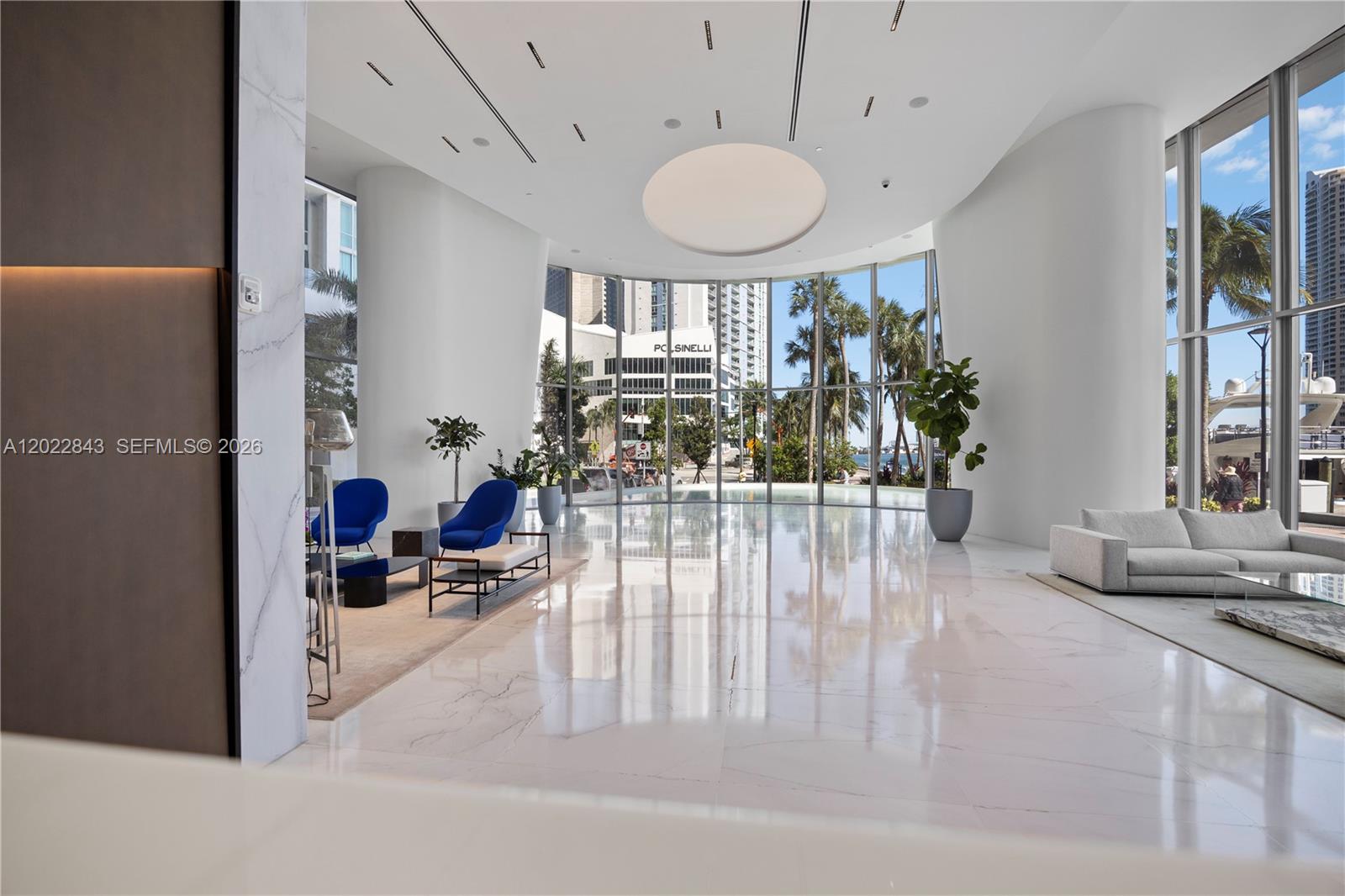 300 Biscayne Blvd Way #1102, Miami FL 33131