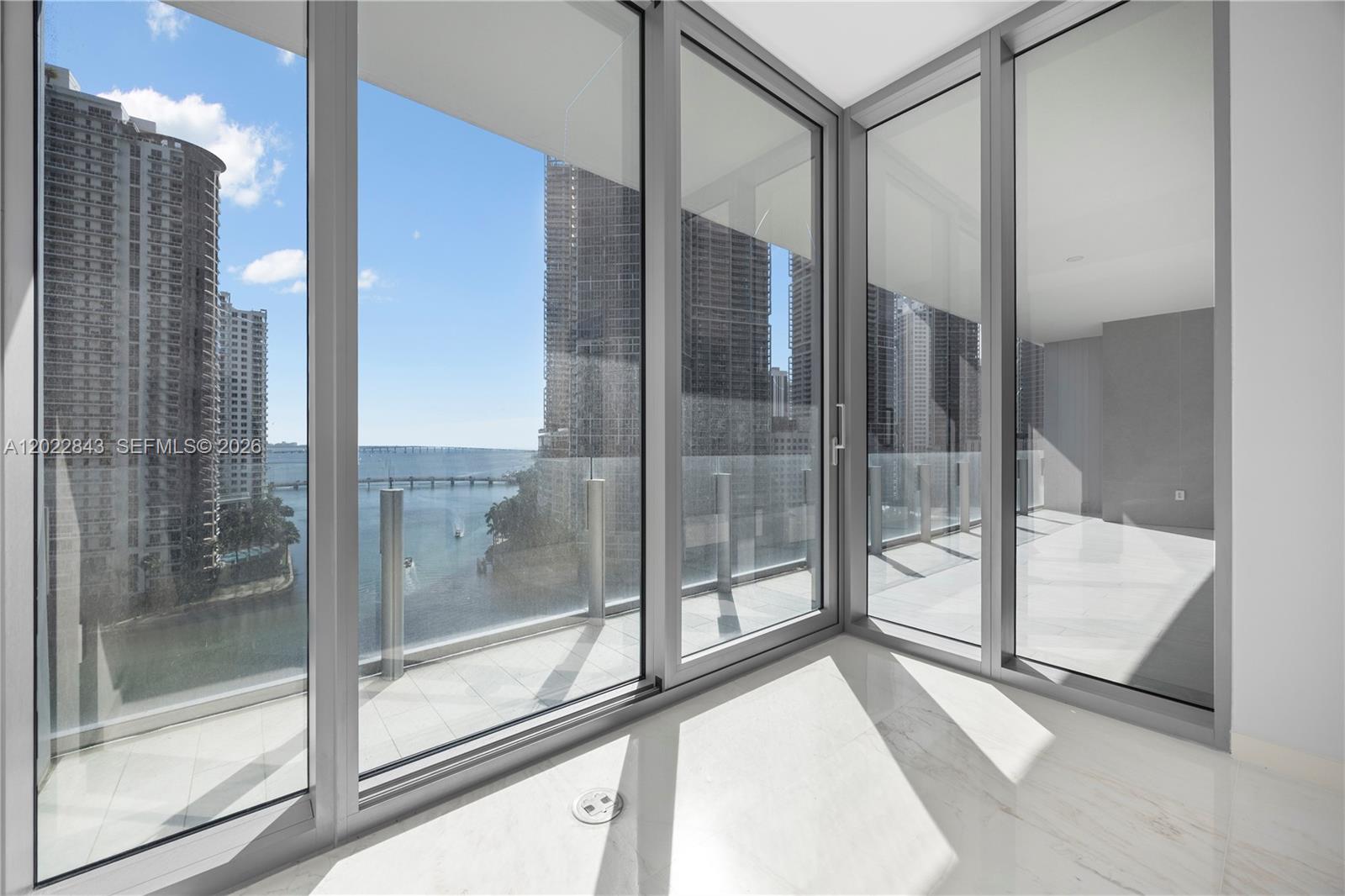300 Biscayne Blvd Way #1102, Miami FL 33131