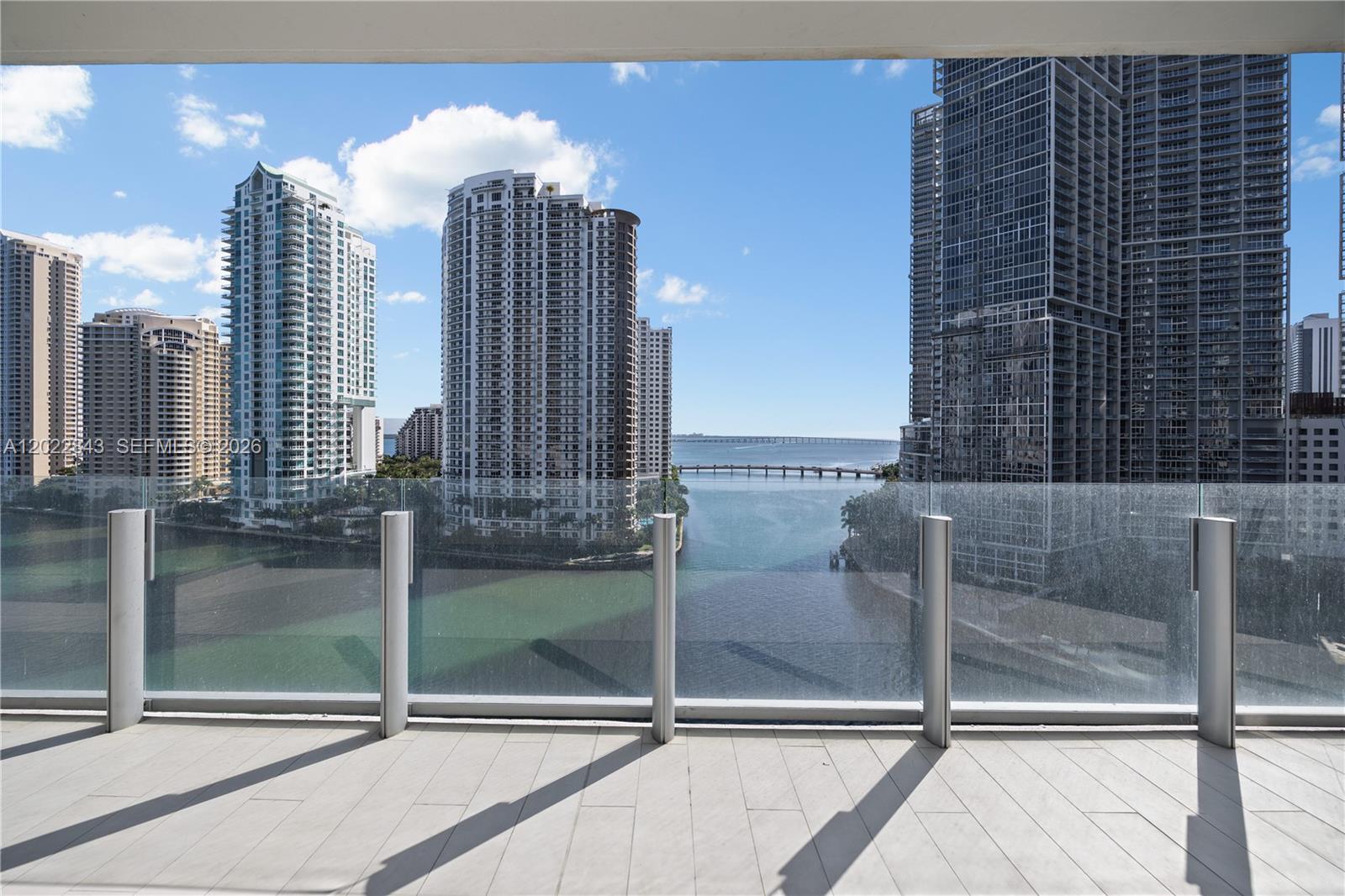 300 Biscayne Blvd Way #1102, Miami FL 33131