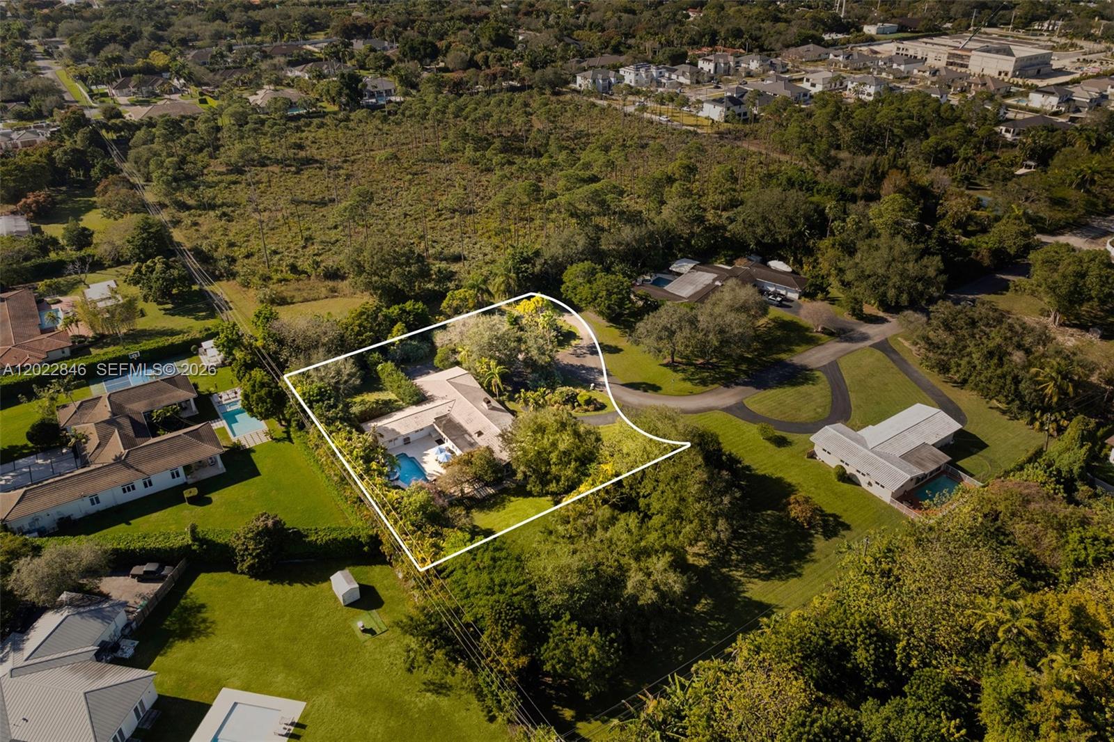 7290 SW 77th Ter, Miami FL 33143
