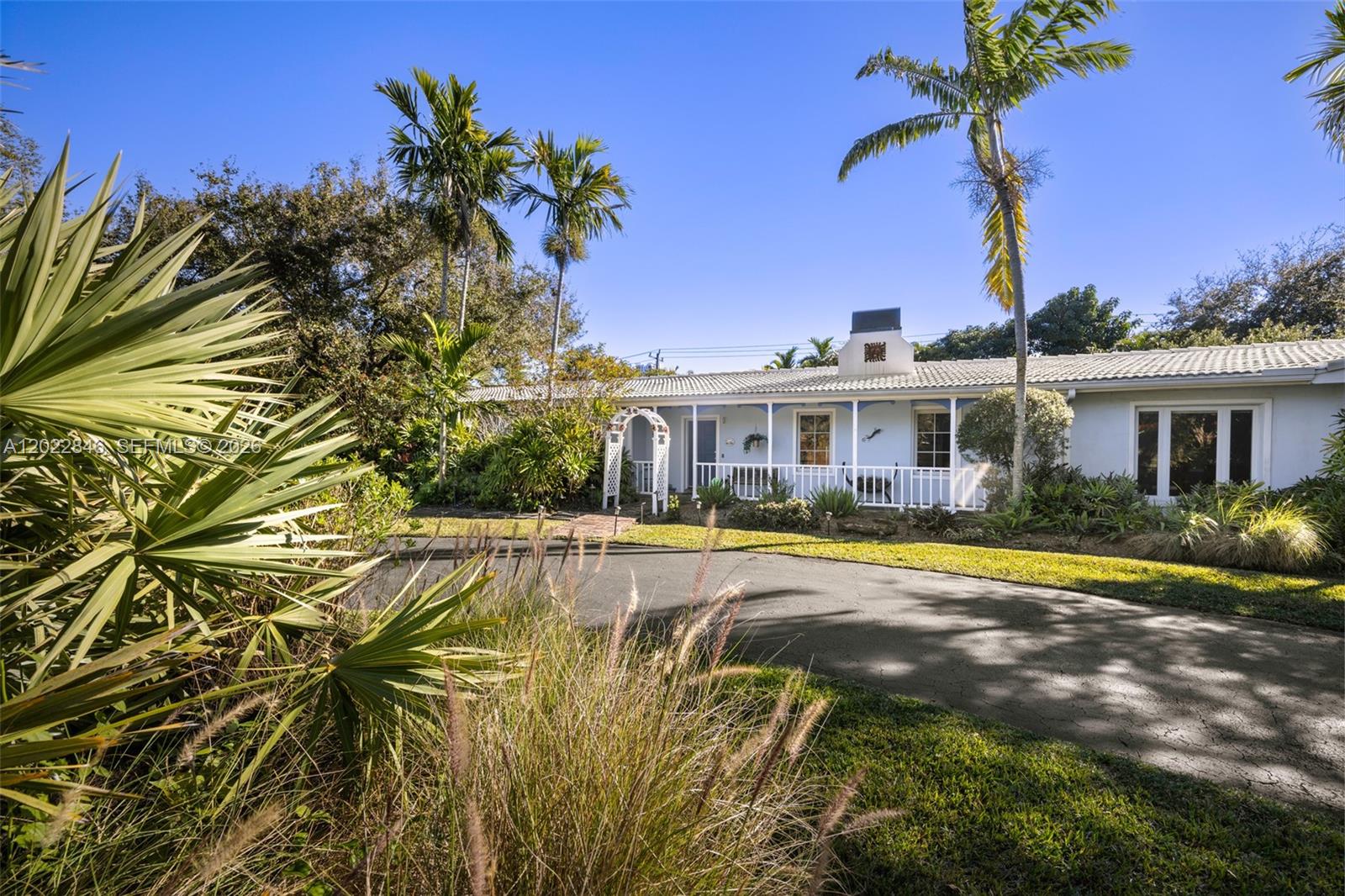 7290 SW 77th Ter, Miami FL 33143