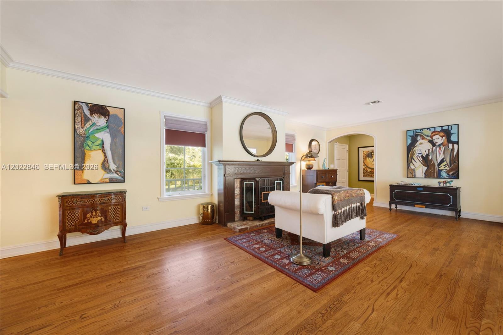 7290 SW 77th Ter, Miami FL 33143