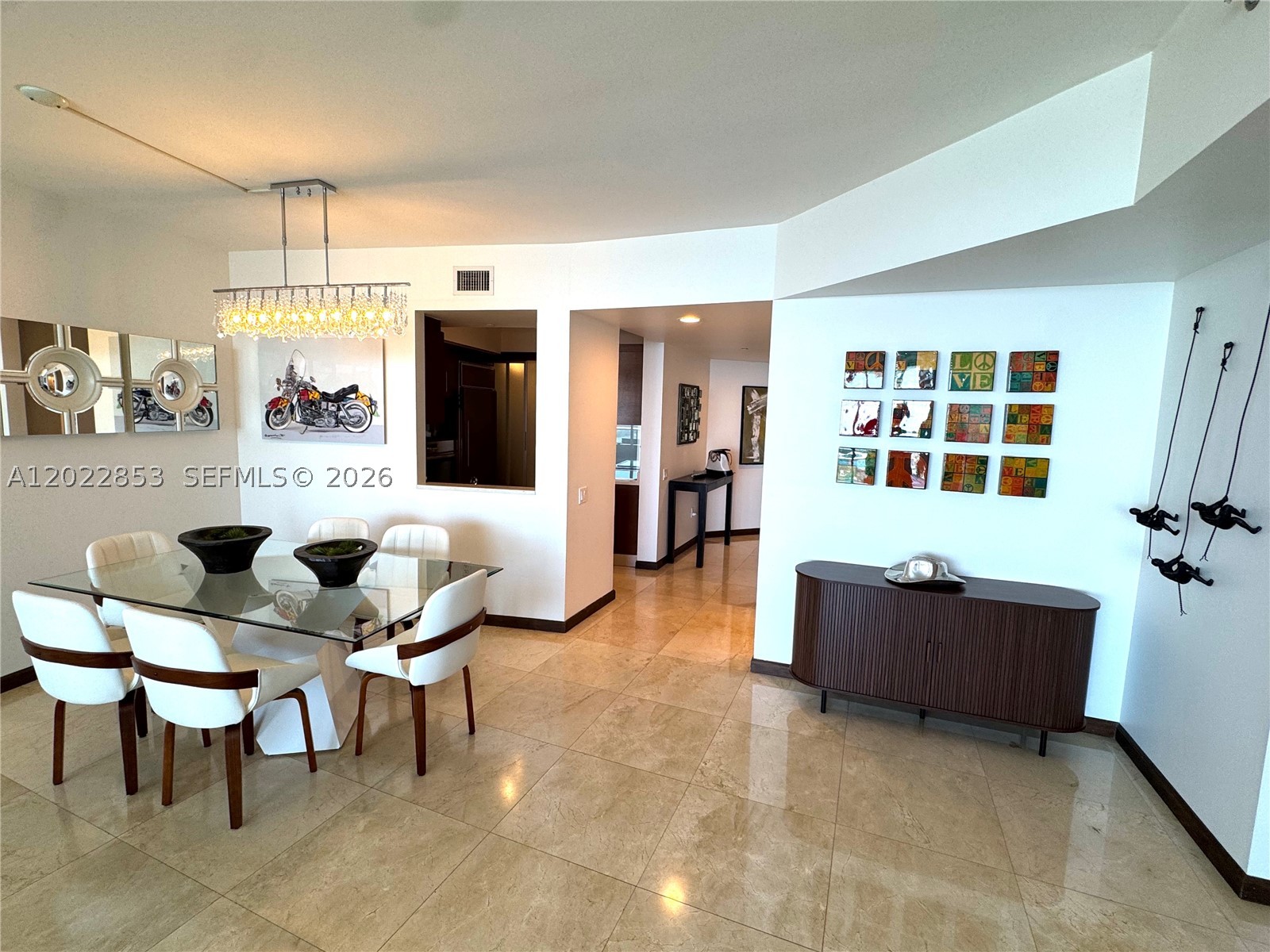 450 Alton Rd #3505, Miami Beach FL 33139