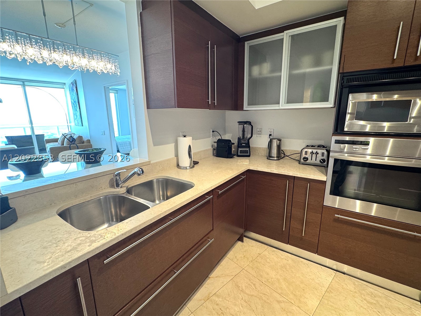 450 Alton Rd #3505, Miami Beach FL 33139