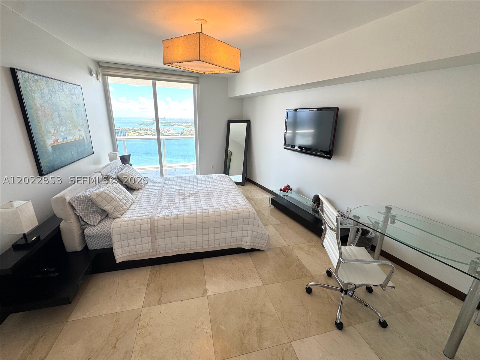 450 Alton Rd #3505, Miami Beach FL 33139