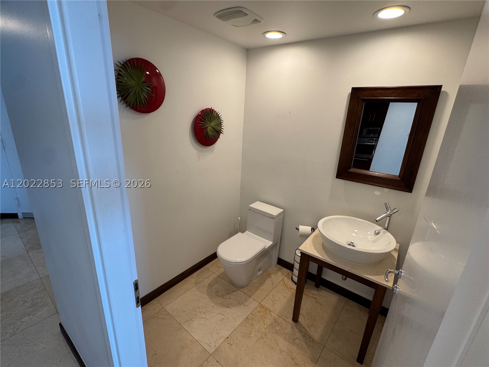 450 Alton Rd #3505, Miami Beach FL 33139