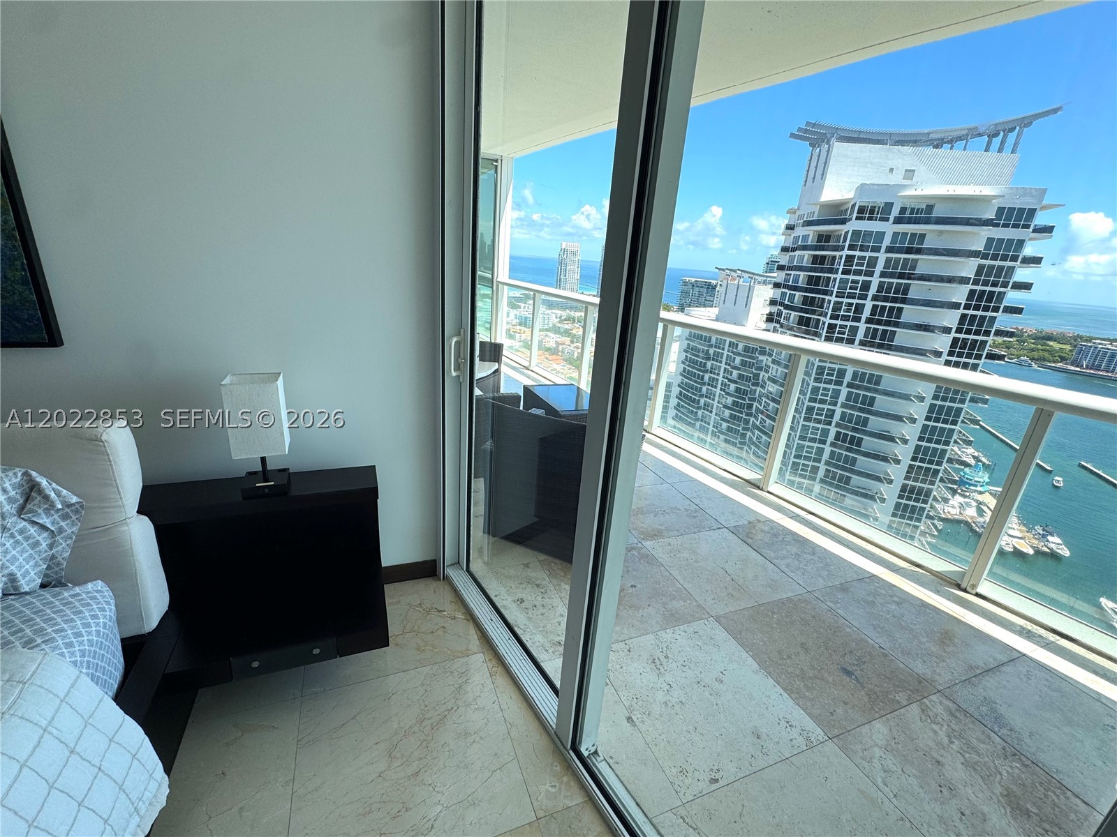 450 Alton Rd #3505, Miami Beach FL 33139