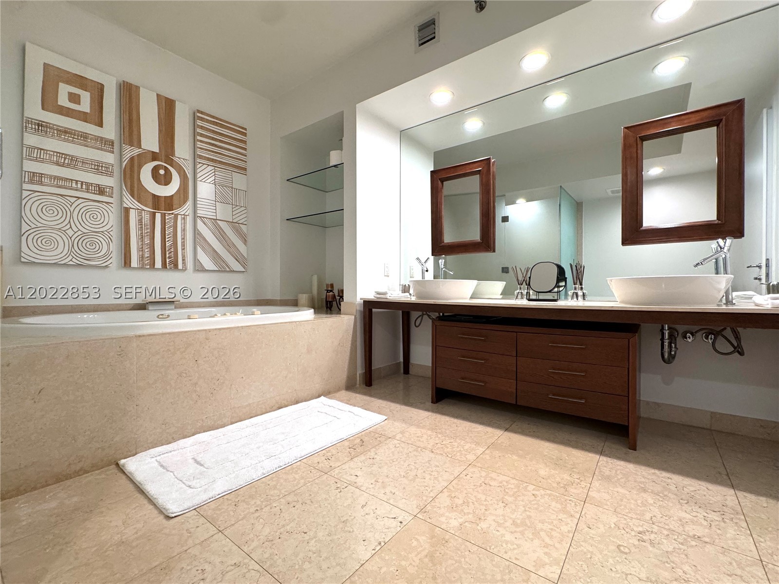 450 Alton Rd #3505, Miami Beach FL 33139