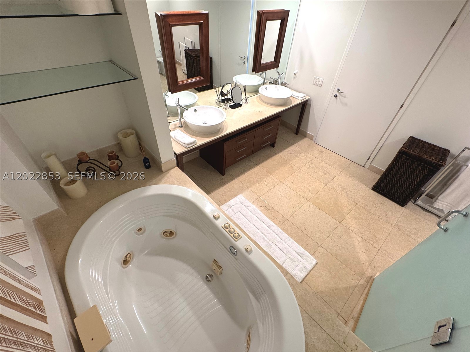 450 Alton Rd #3505, Miami Beach FL 33139