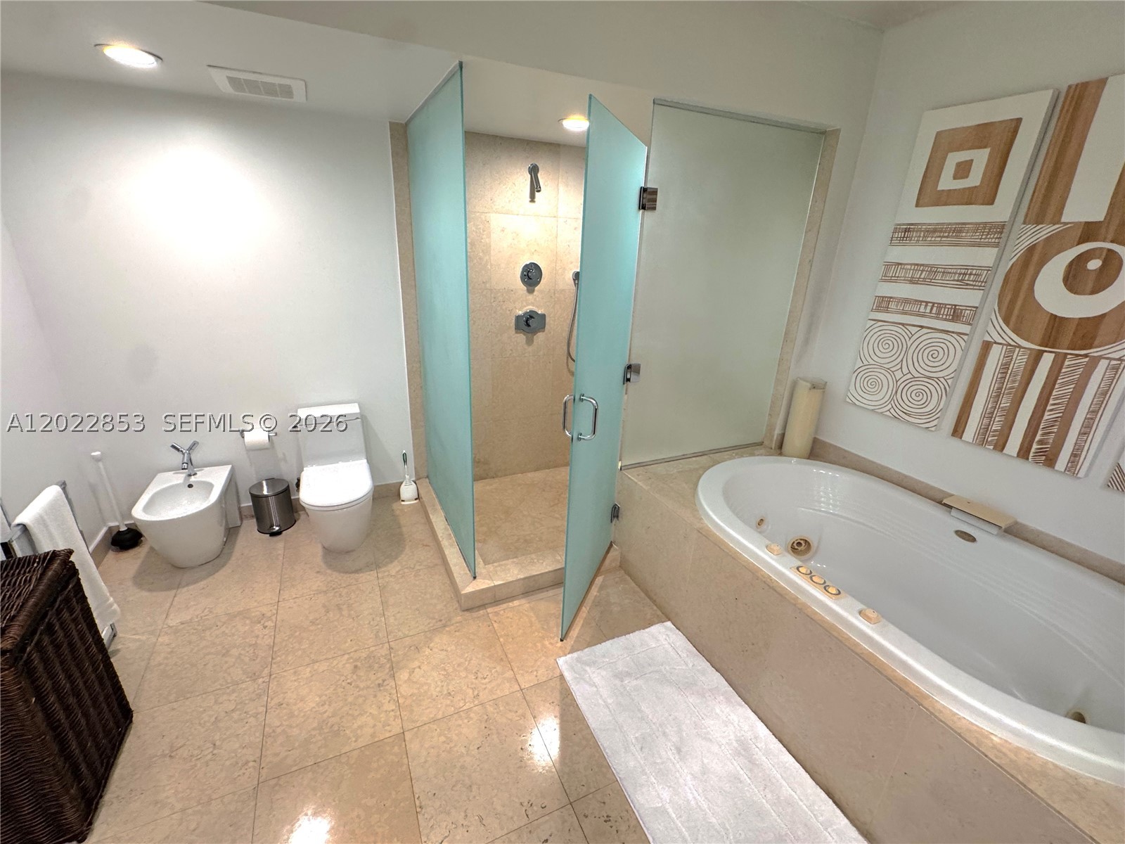 450 Alton Rd #3505, Miami Beach FL 33139