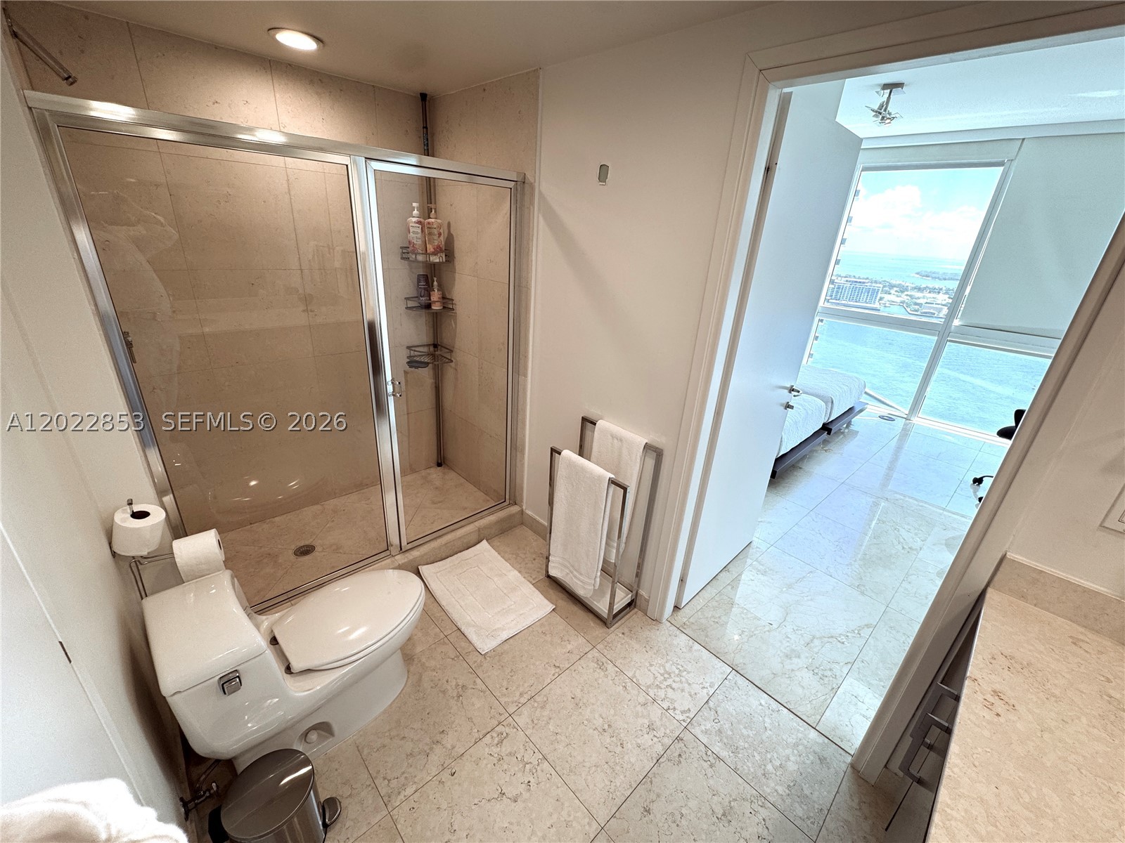 450 Alton Rd #3505, Miami Beach FL 33139