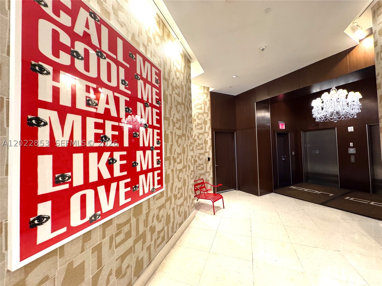 450 Alton Rd #3505, Miami Beach FL 33139