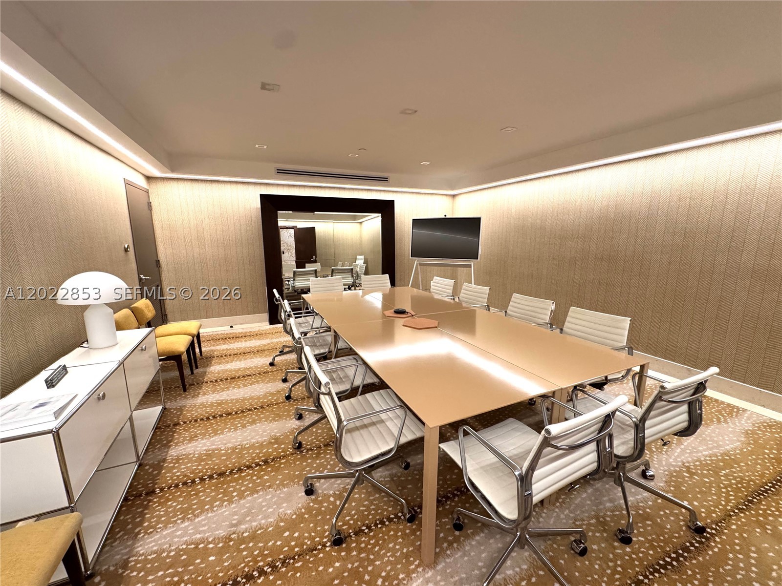 450 Alton Rd #3505, Miami Beach FL 33139