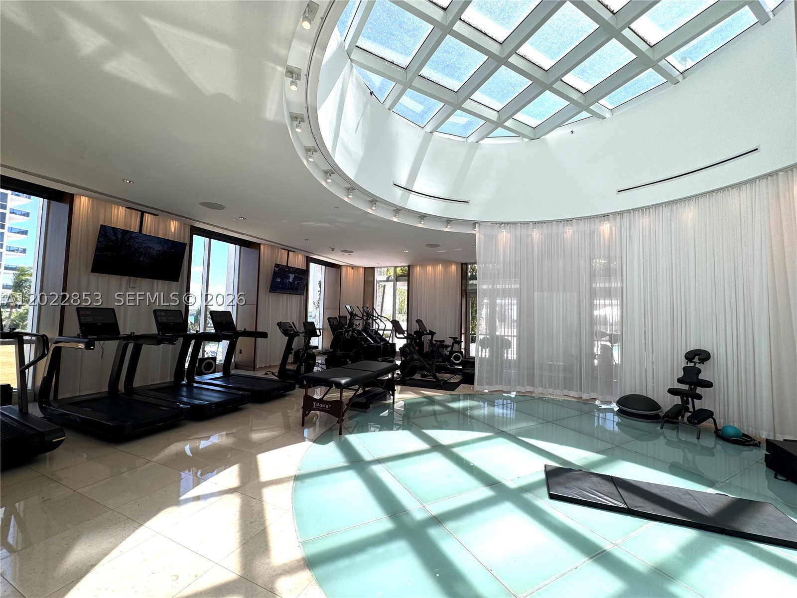 450 Alton Rd #3505, Miami Beach FL 33139