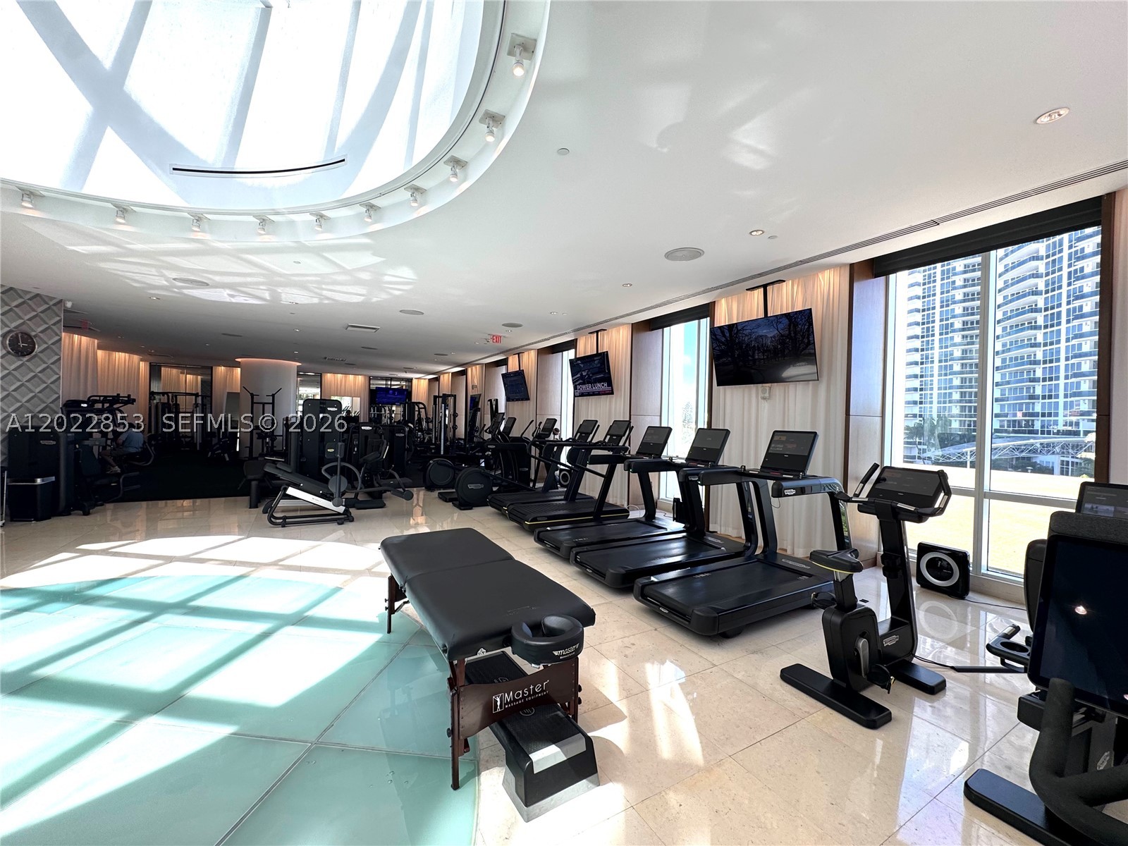 450 Alton Rd #3505, Miami Beach FL 33139
