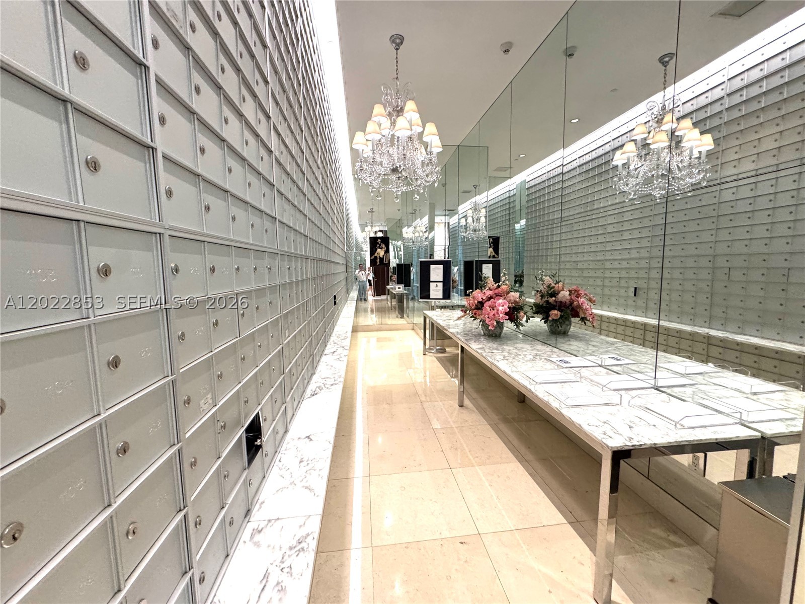 450 Alton Rd #3505, Miami Beach FL 33139