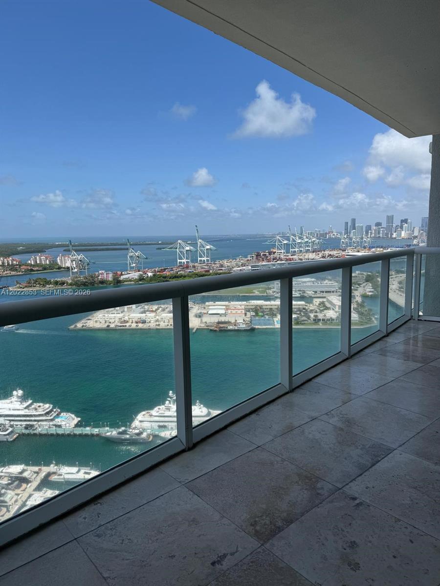450 Alton Rd #3505, Miami Beach FL 33139