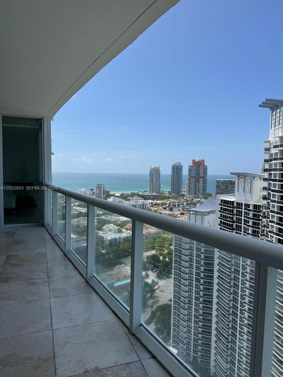 450 Alton Rd #3505, Miami Beach FL 33139