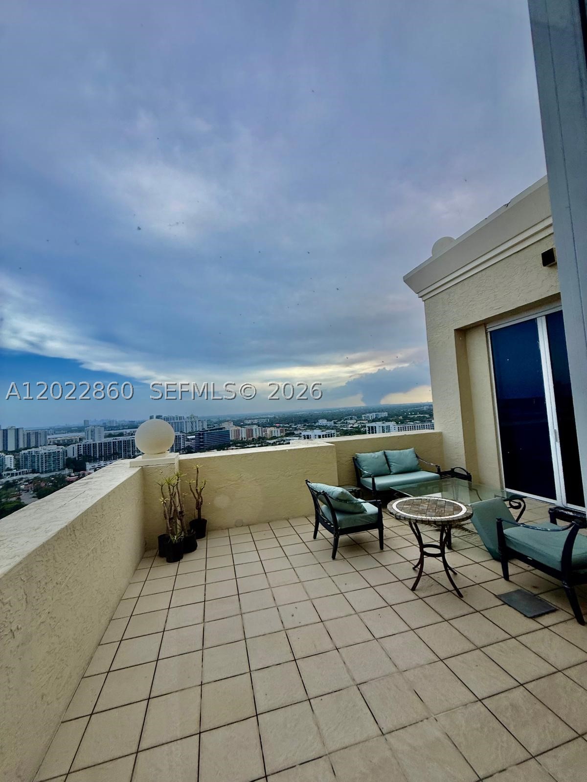 19501 W Country Club Dr #TS-03, Aventura FL 33180