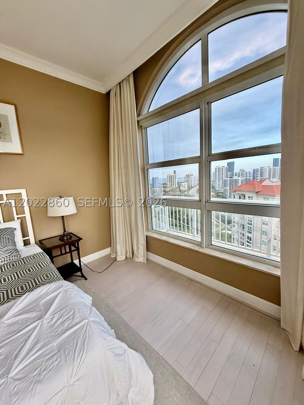 19501 W Country Club Dr #TS-03, Aventura FL 33180