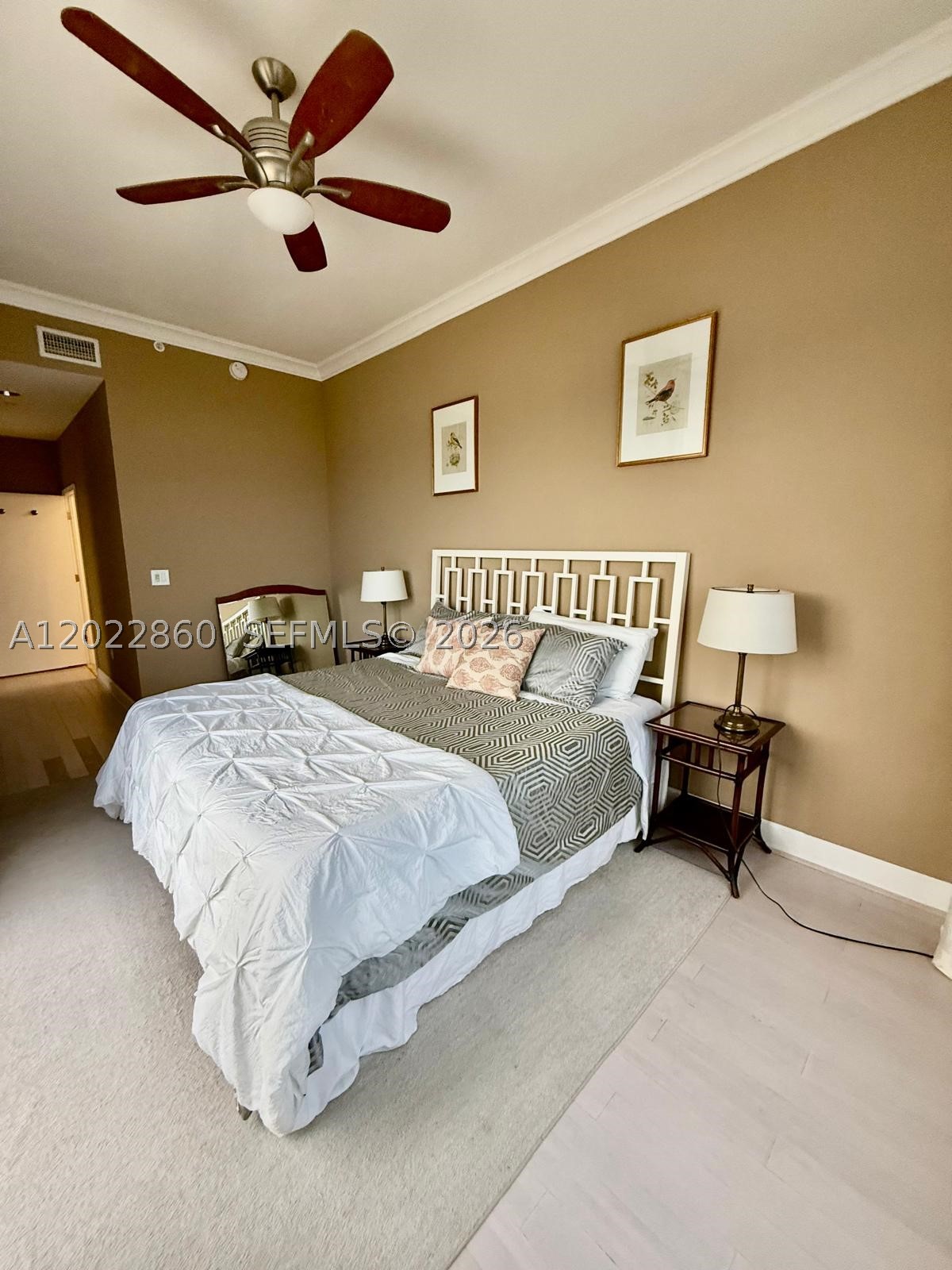 19501 W Country Club Dr #TS-03, Aventura FL 33180