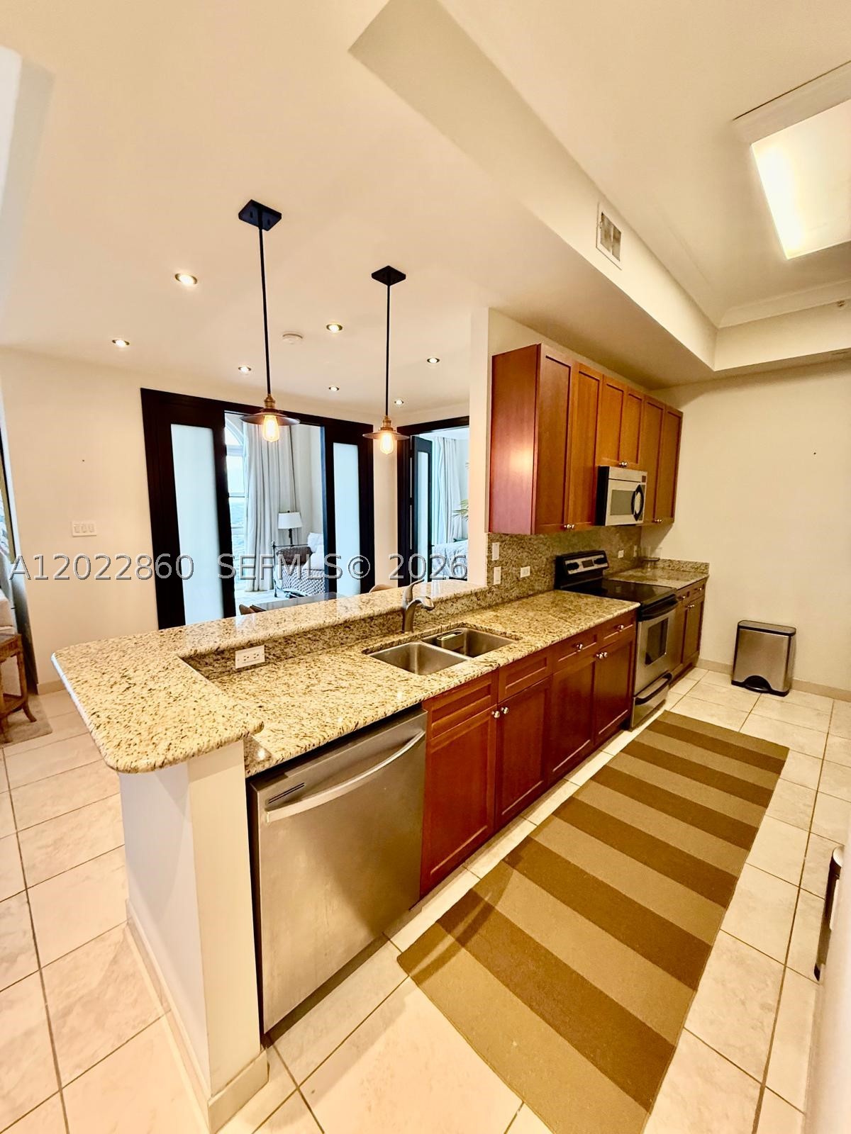 19501 W Country Club Dr #TS-03, Aventura FL 33180