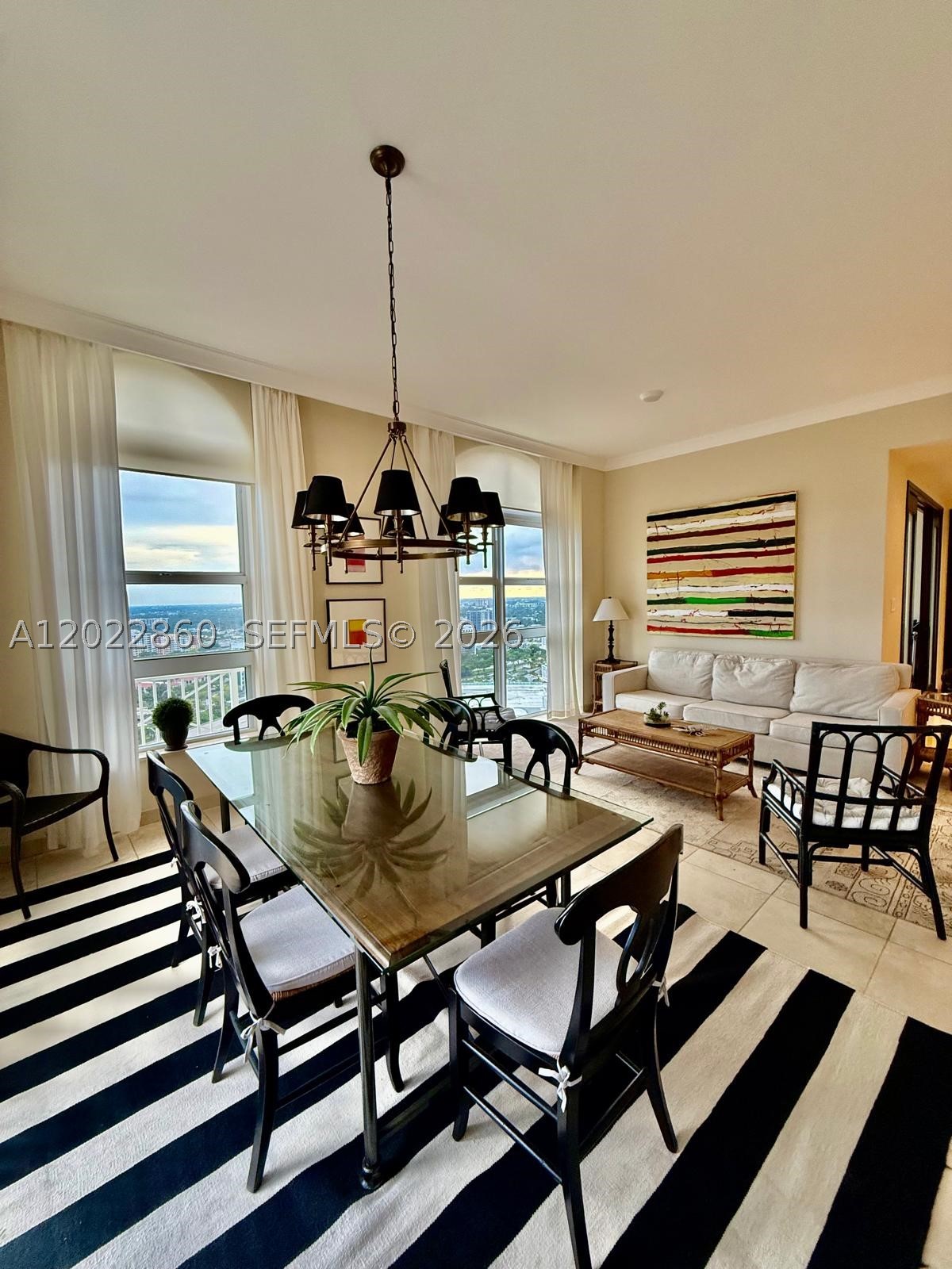19501 W Country Club Dr #TS-03, Aventura FL 33180