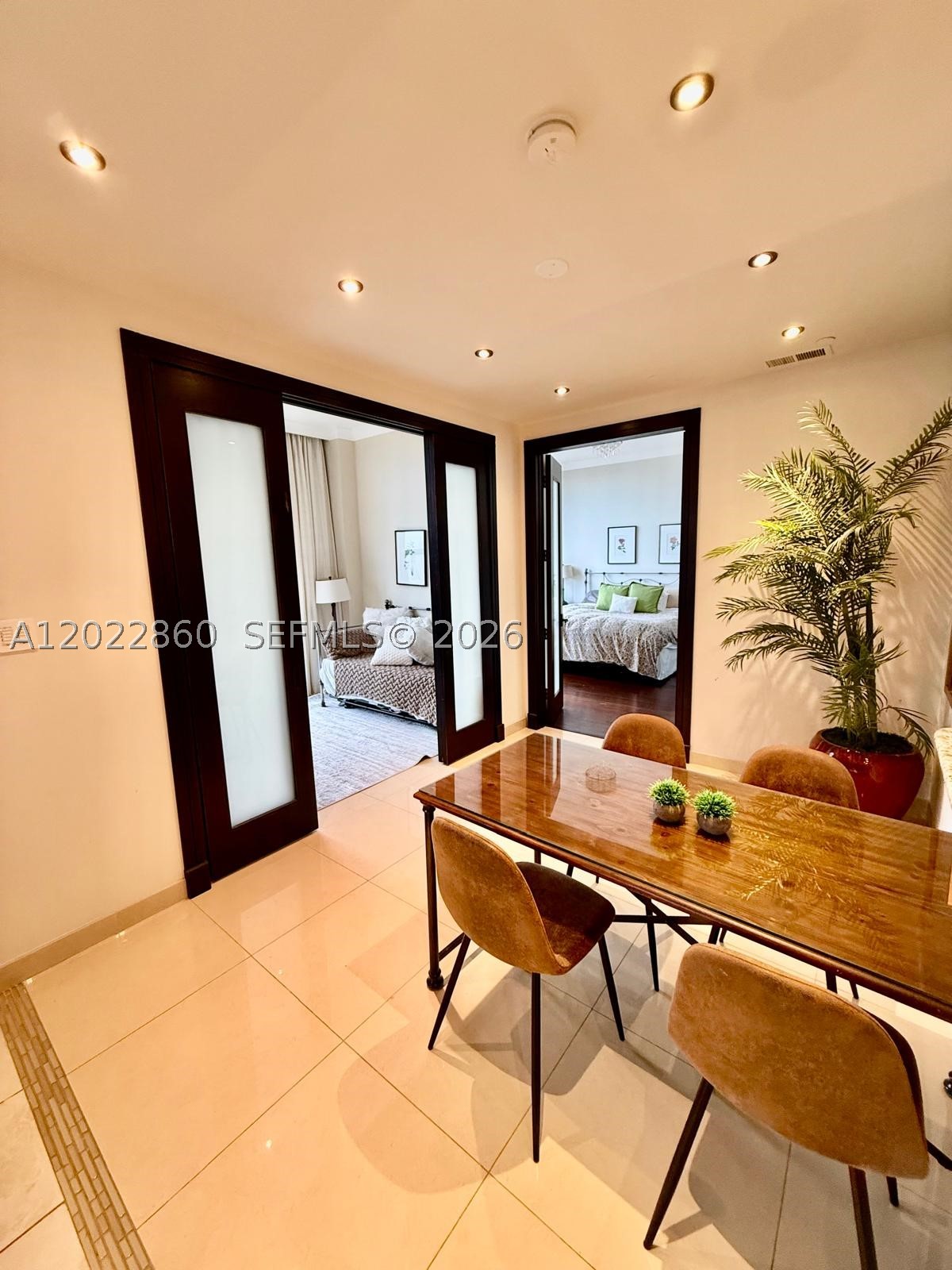 19501 W Country Club Dr #TS-03, Aventura FL 33180