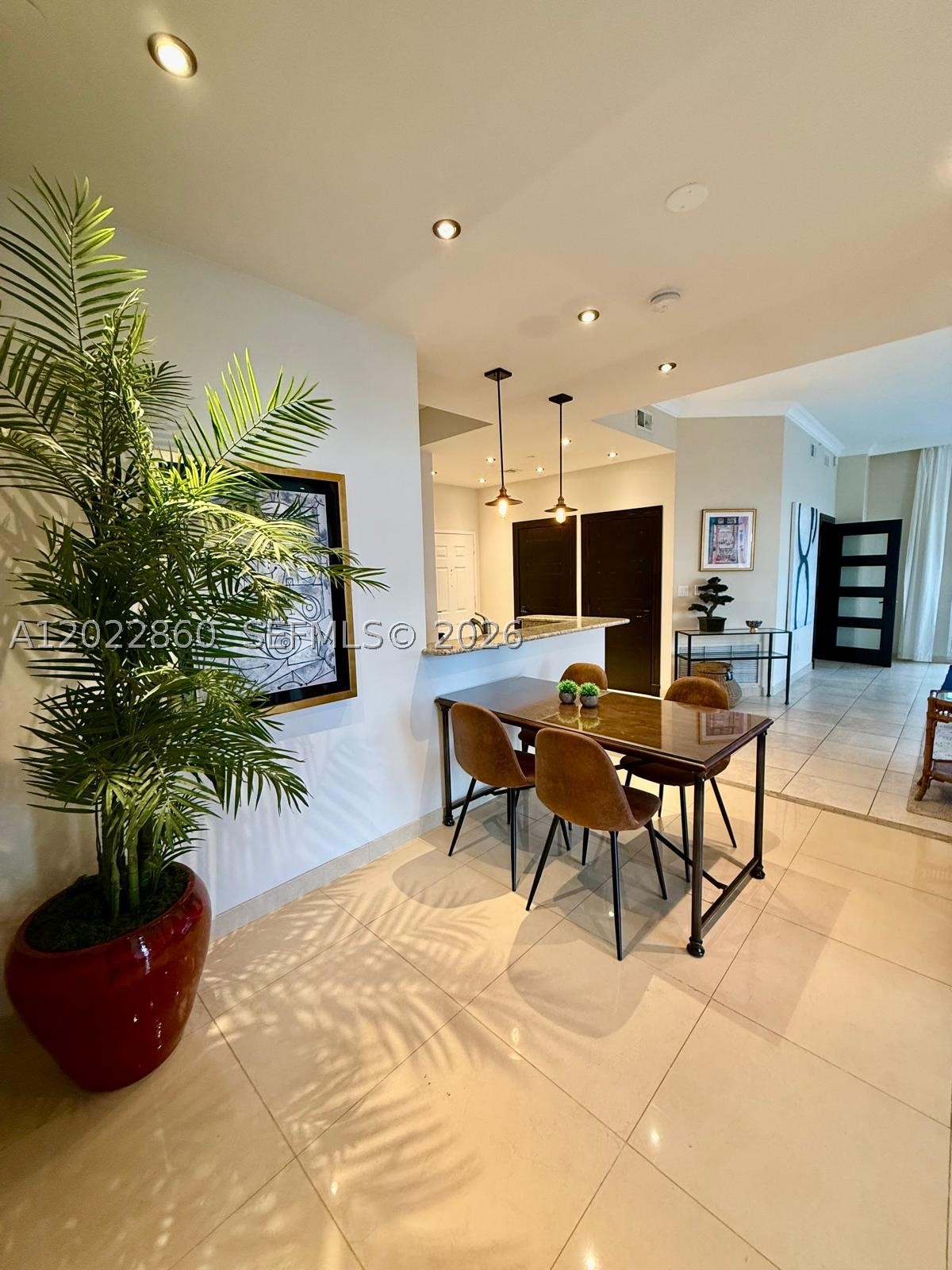 19501 W Country Club Dr #TS-03, Aventura FL 33180