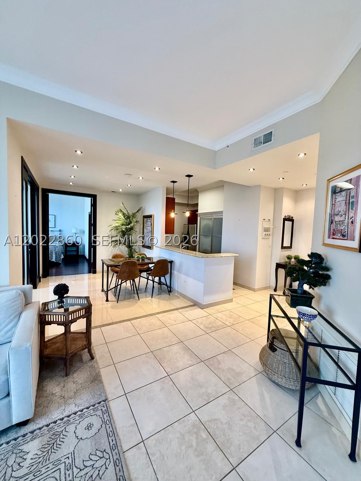 19501 W Country Club Dr #TS-03, Aventura FL 33180