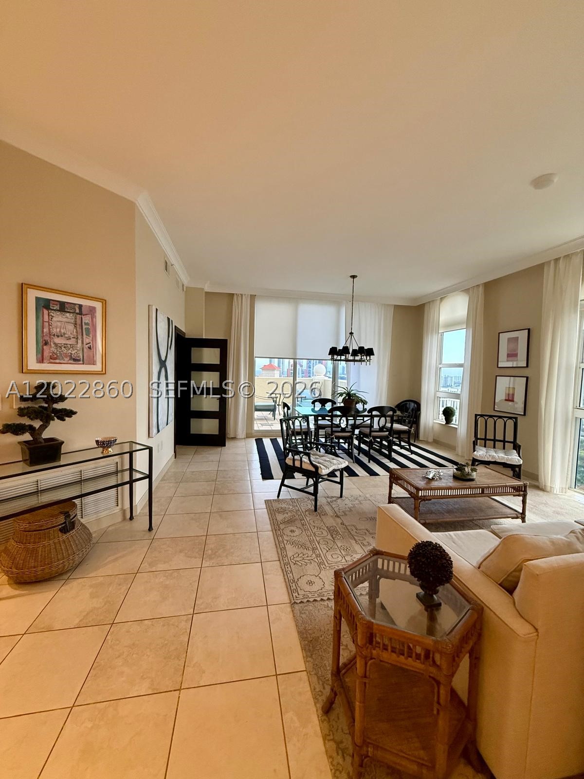 19501 W Country Club Dr #TS-03, Aventura FL 33180