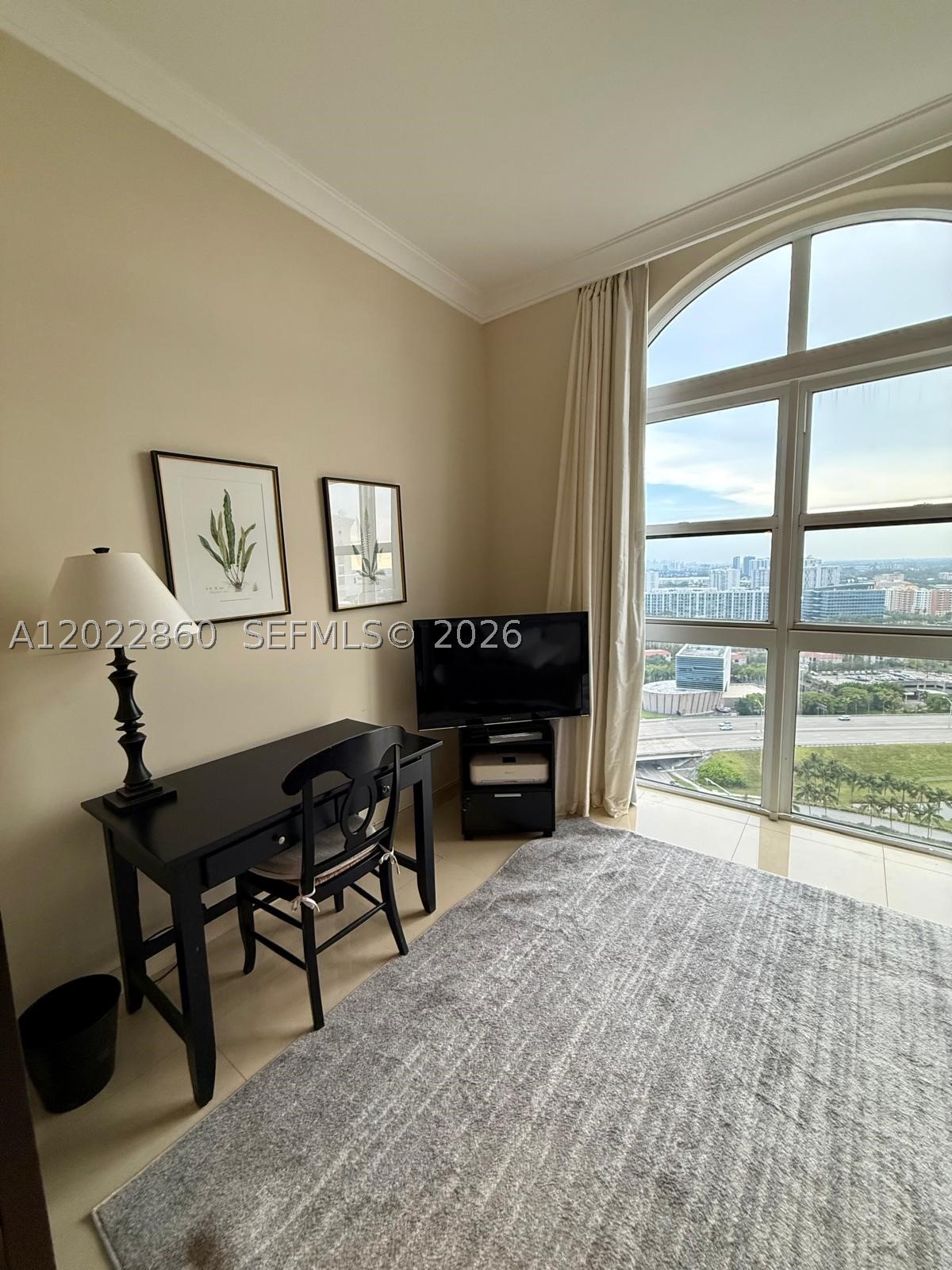 19501 W Country Club Dr #TS-03, Aventura FL 33180