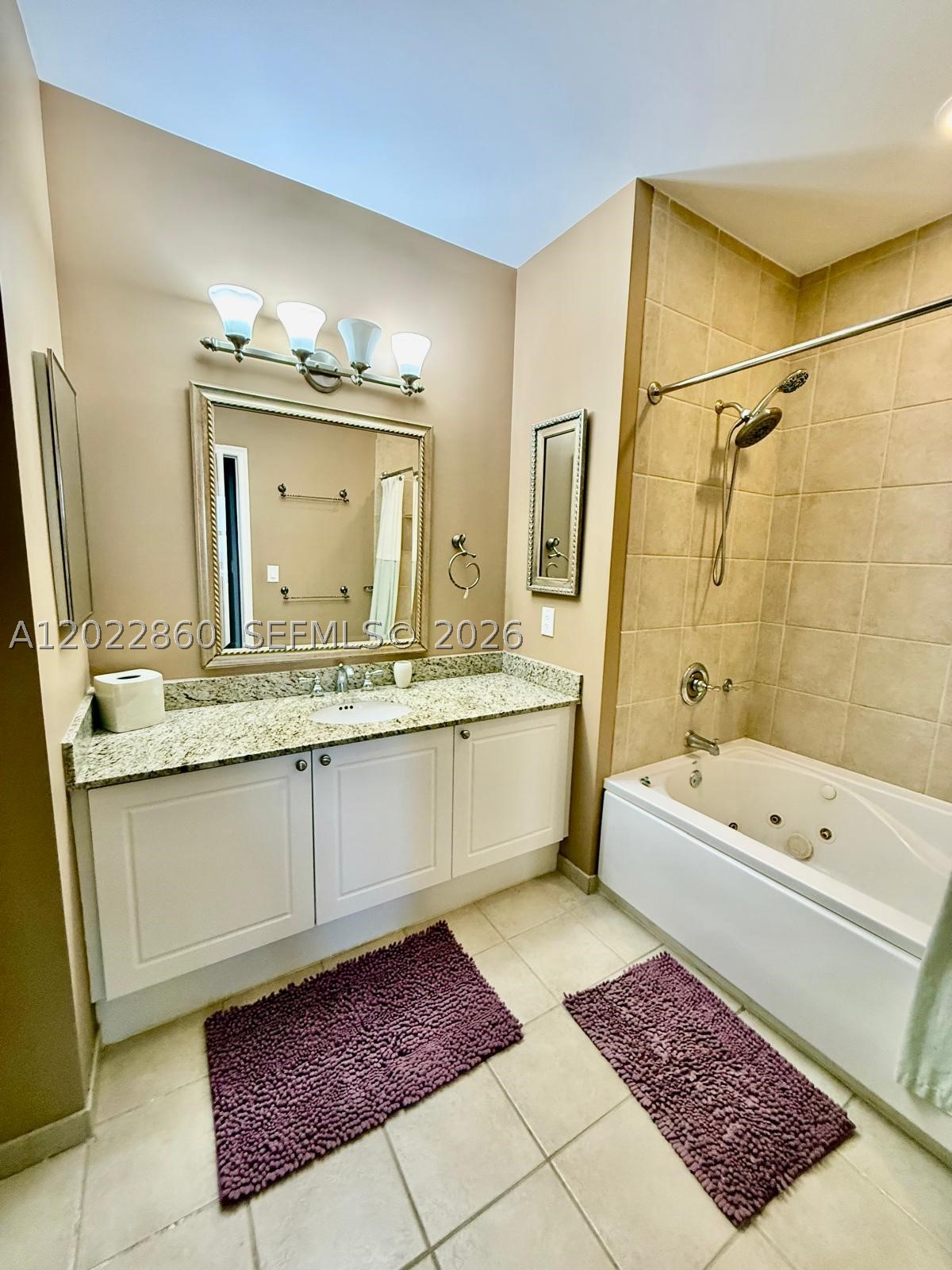 19501 W Country Club Dr #TS-03, Aventura FL 33180