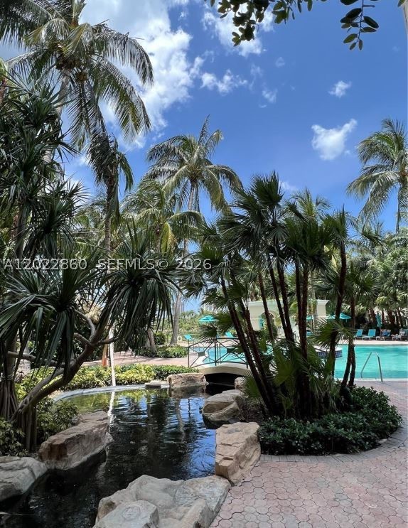 19501 W Country Club Dr #TS-03, Aventura FL 33180