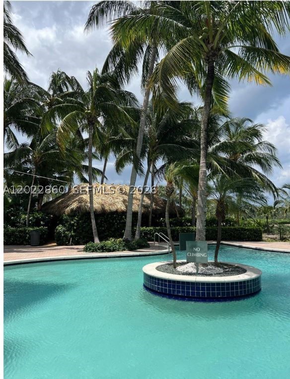 19501 W Country Club Dr #TS-03, Aventura FL 33180
