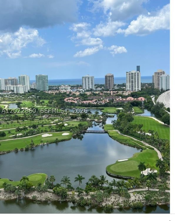 19501 W Country Club Dr #TS-03, Aventura FL 33180