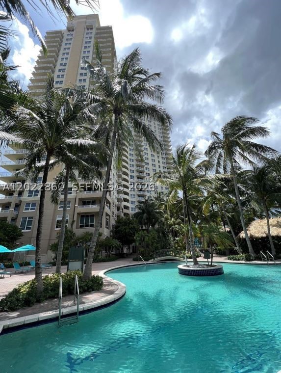 19501 W Country Club Dr #TS-03, Aventura FL 33180