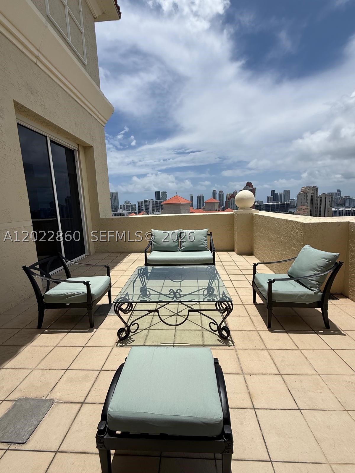 19501 W Country Club Dr #TS-03, Aventura FL 33180