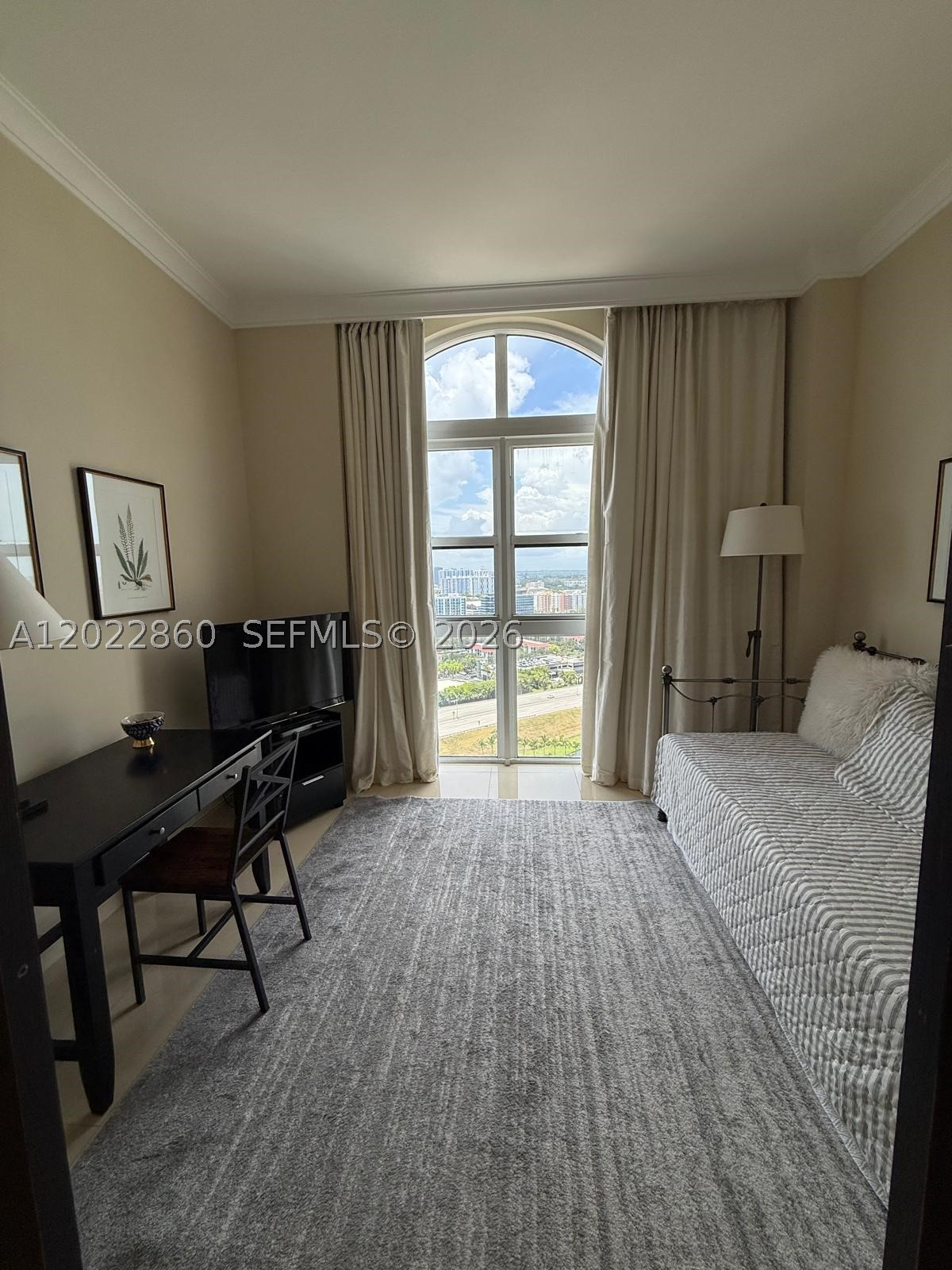 19501 W Country Club Dr #TS-03, Aventura FL 33180
