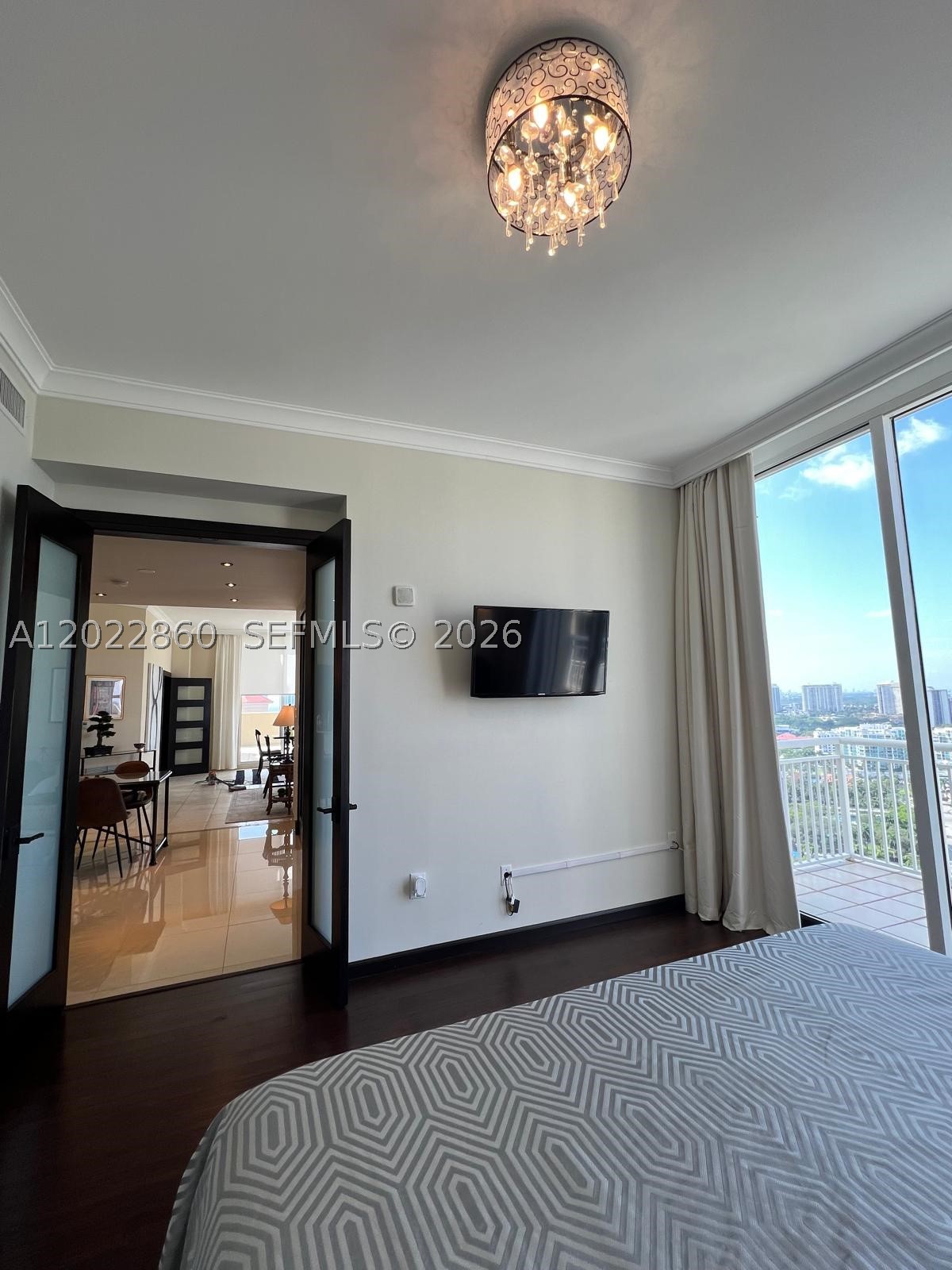 19501 W Country Club Dr #TS-03, Aventura FL 33180