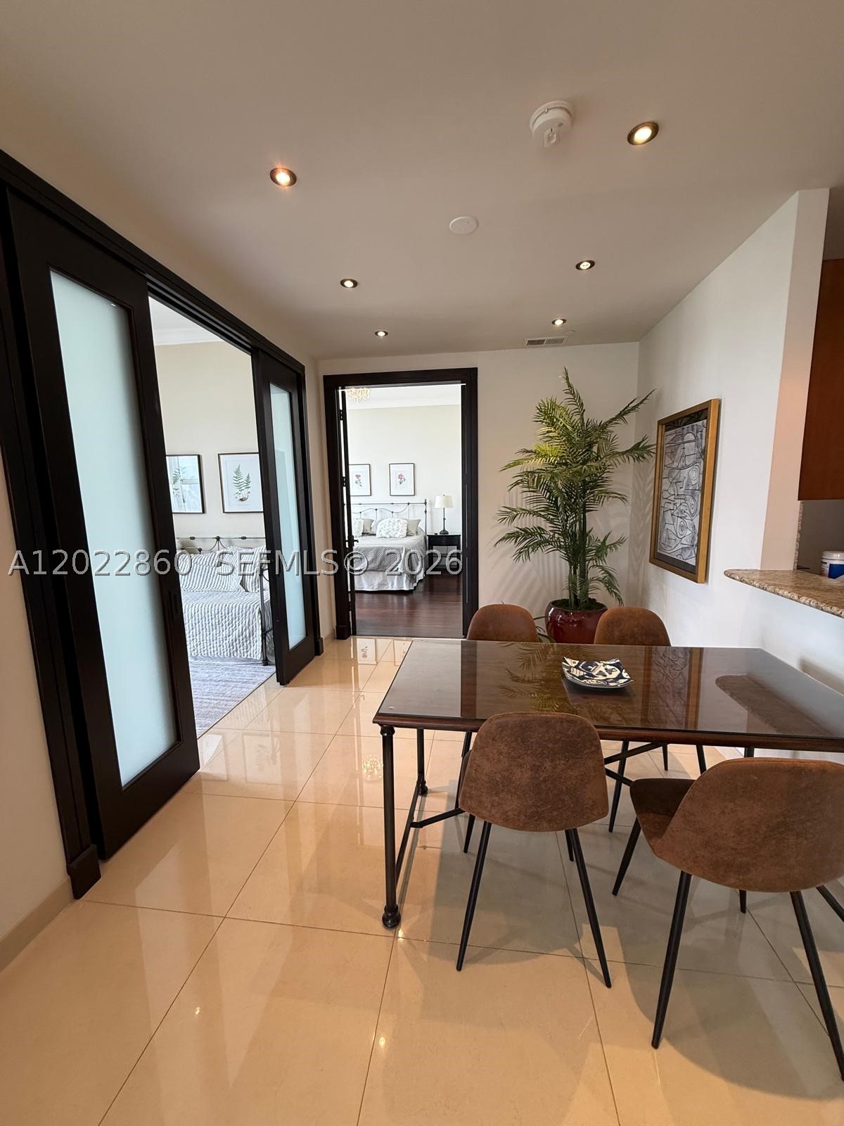 19501 W Country Club Dr #TS-03, Aventura FL 33180